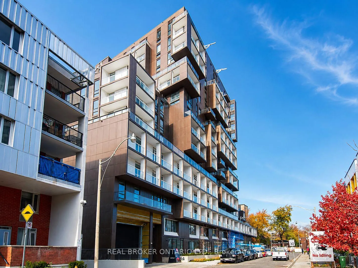 Photo 1 of Unit 421, 80 Vanauley Street, Toronto, Kensington-Chinatown — HOMEH