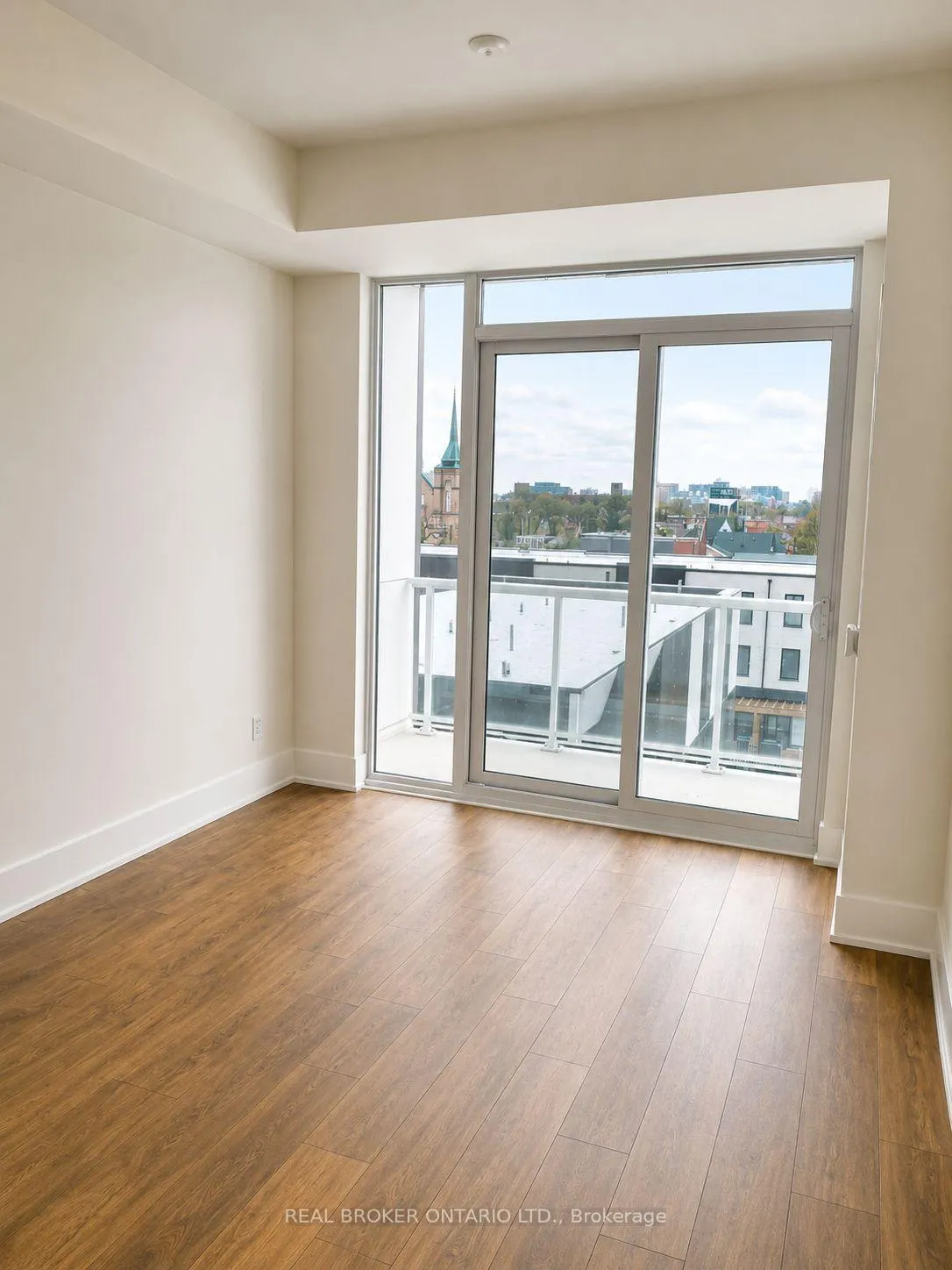 Photo 2 of Unit 421, 80 Vanauley Street, Toronto, Kensington-Chinatown — HOMEH