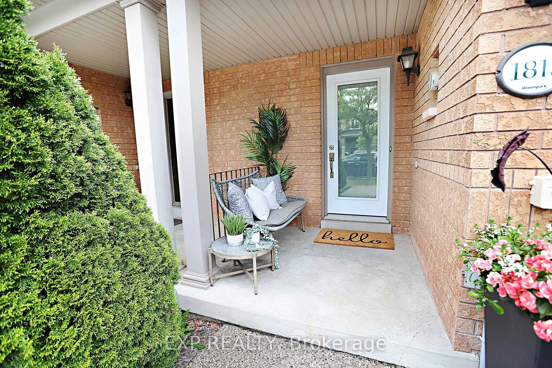 Photo 4 of 1815 Mccoy Avenue, Burlington, Uptown — HOMEH