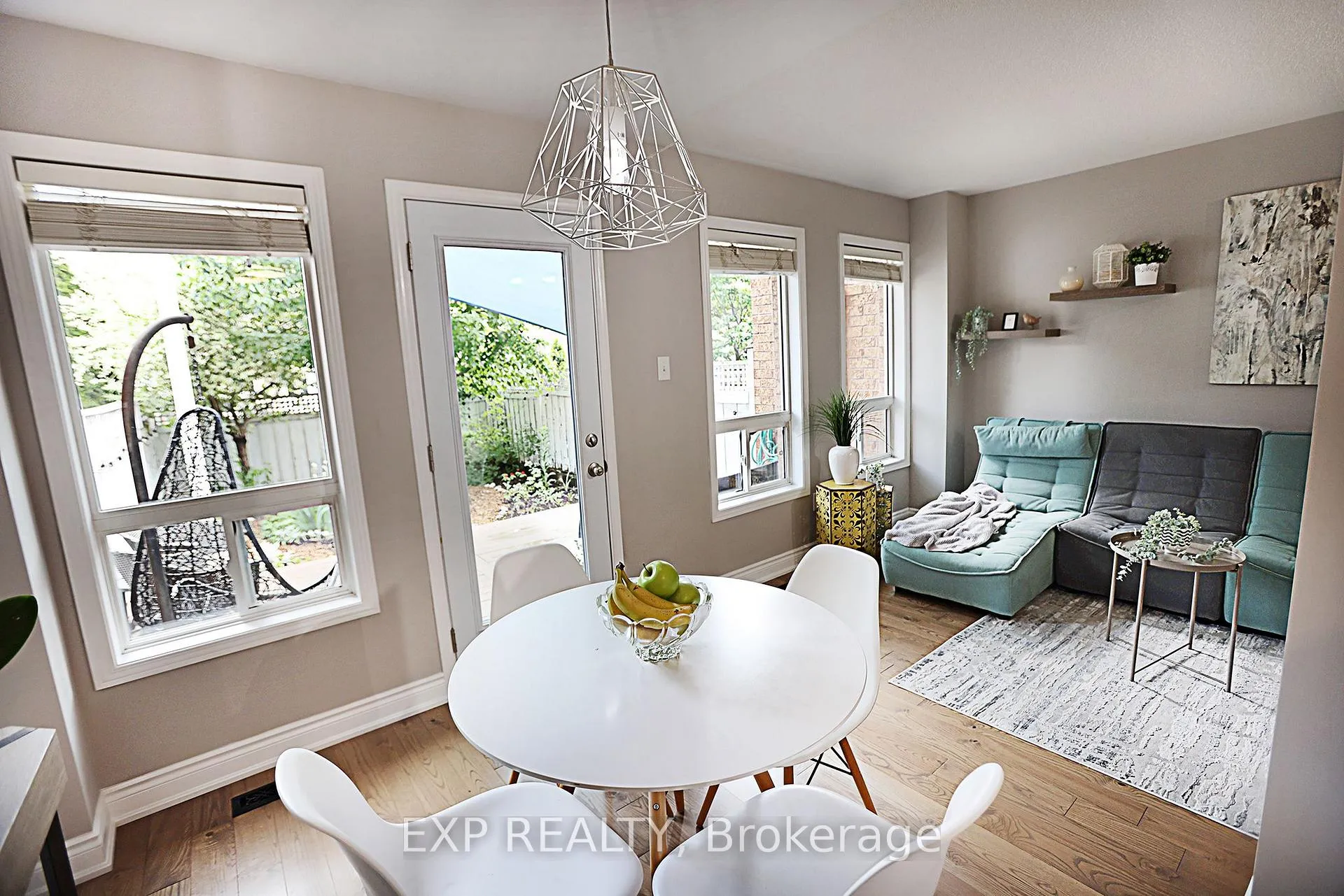 Photo 14 of 1815 Mccoy Avenue, Burlington, Uptown — HOMEH