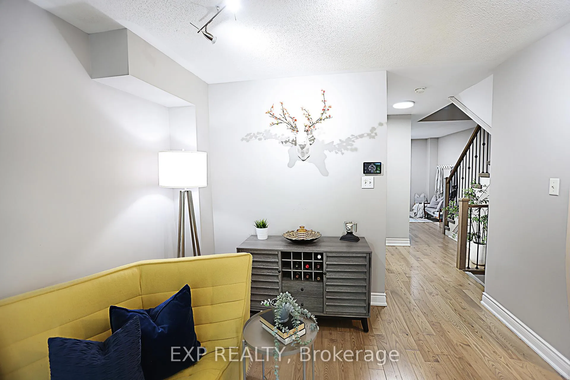 Photo 18 of 1815 Mccoy Avenue, Burlington, Uptown — HOMEH