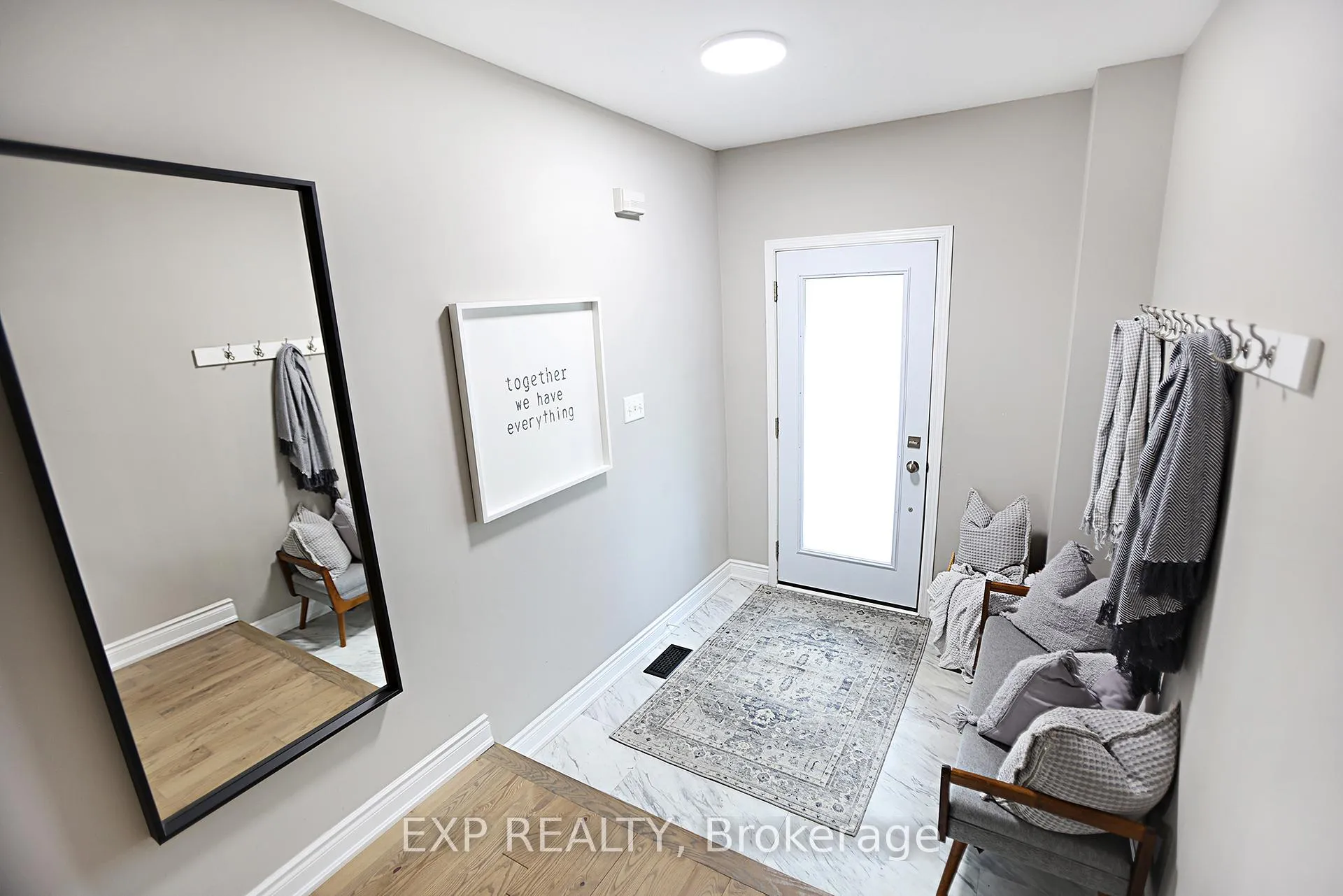 Photo 19 of 1815 Mccoy Avenue, Burlington, Uptown — HOMEH