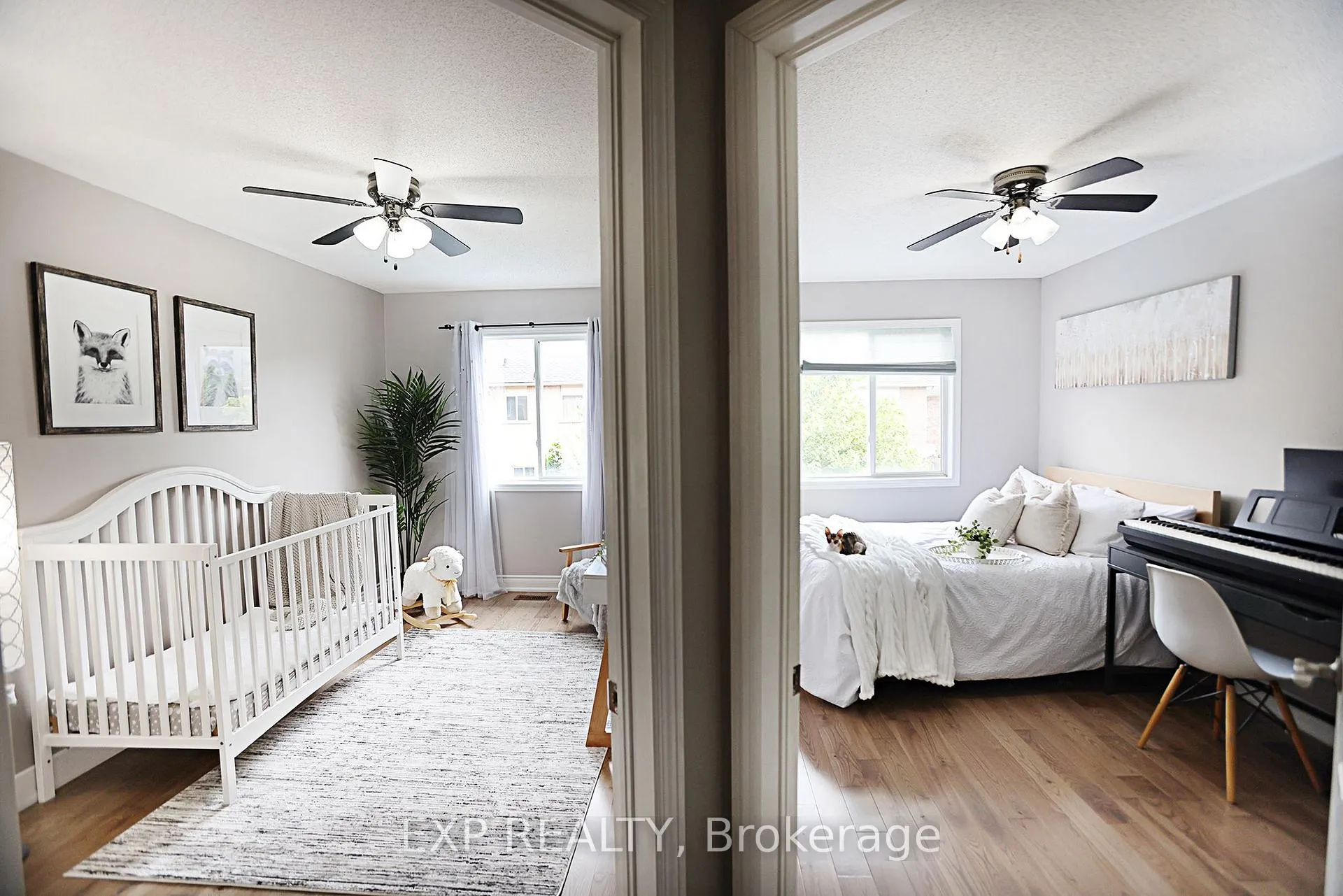 Photo 21 of 1815 Mccoy Avenue, Burlington, Uptown — HOMEH