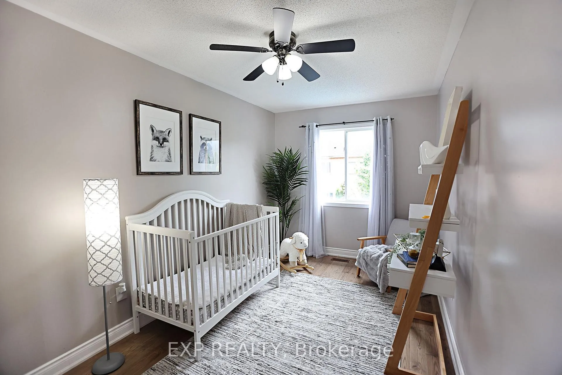Photo 22 of 1815 Mccoy Avenue, Burlington, Uptown — HOMEH