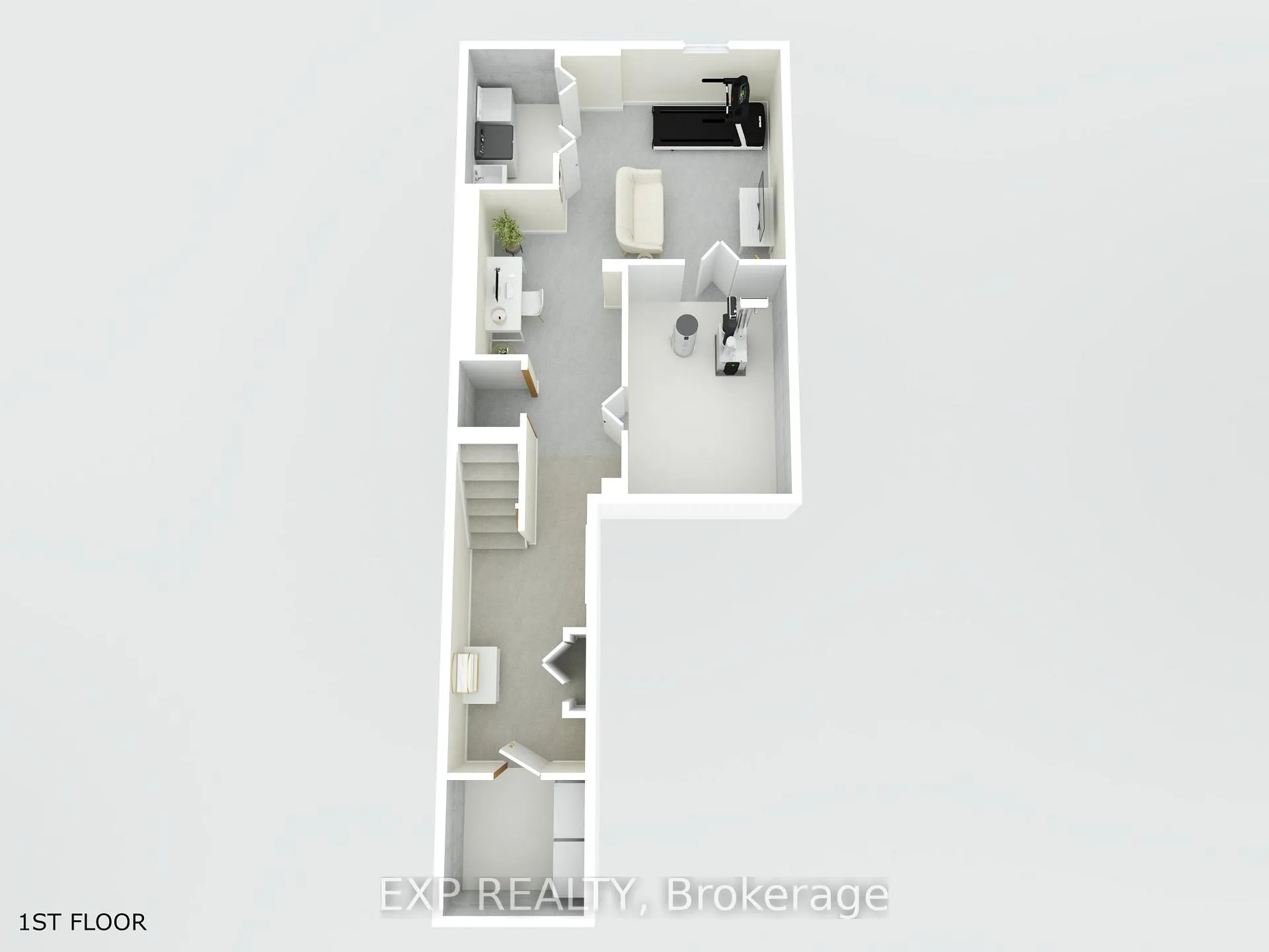 Photo 31 of 1815 Mccoy Avenue, Burlington, Uptown — HOMEH