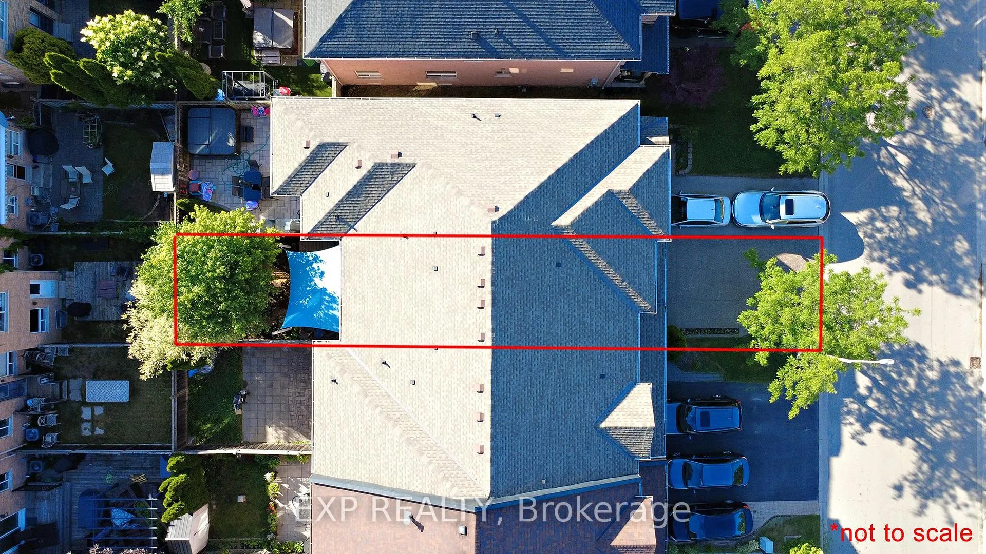 Photo 38 of 1815 Mccoy Avenue, Burlington, Uptown — HOMEH