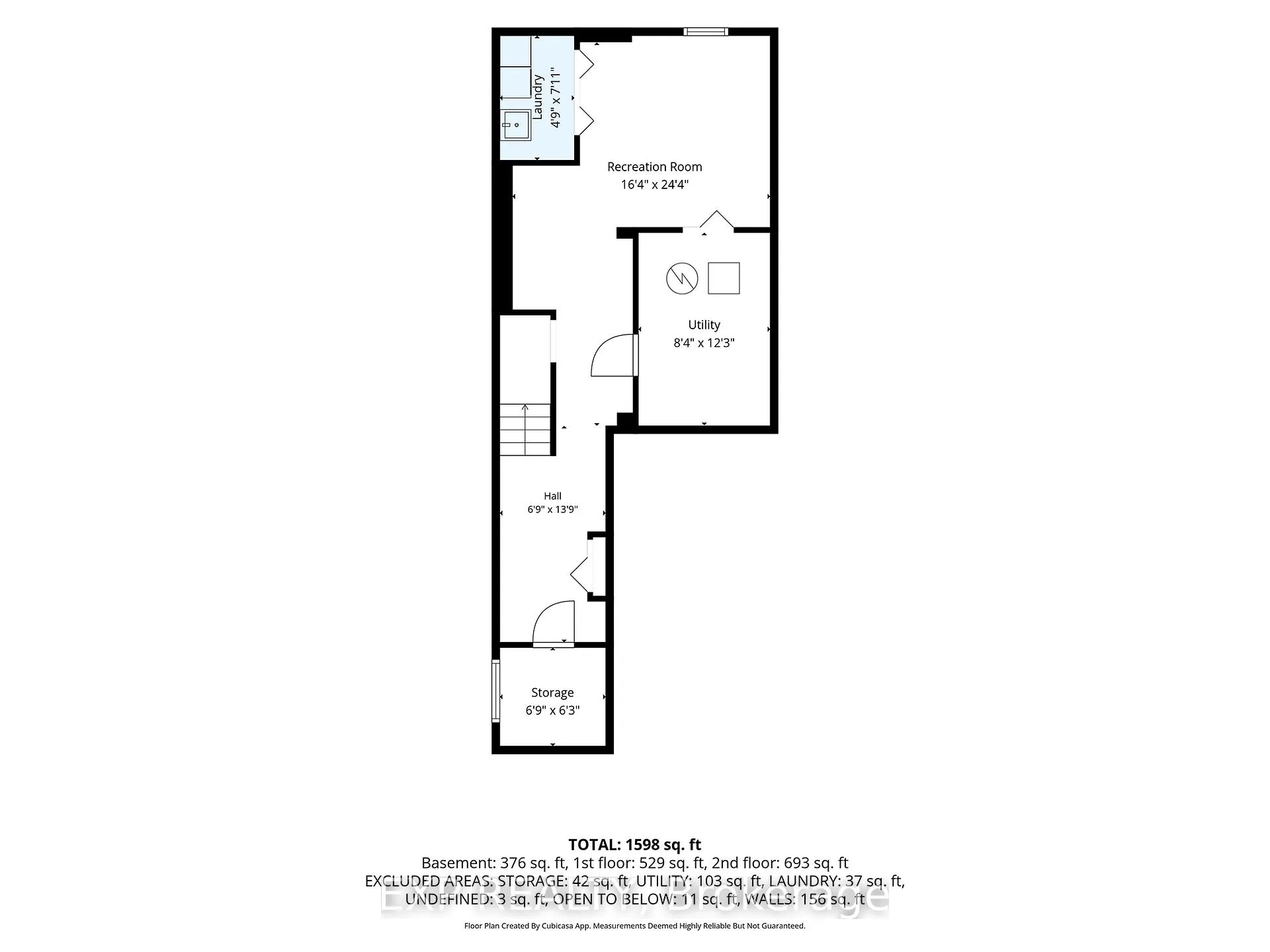 Photo 41 of 1815 Mccoy Avenue, Burlington, Uptown — HOMEH