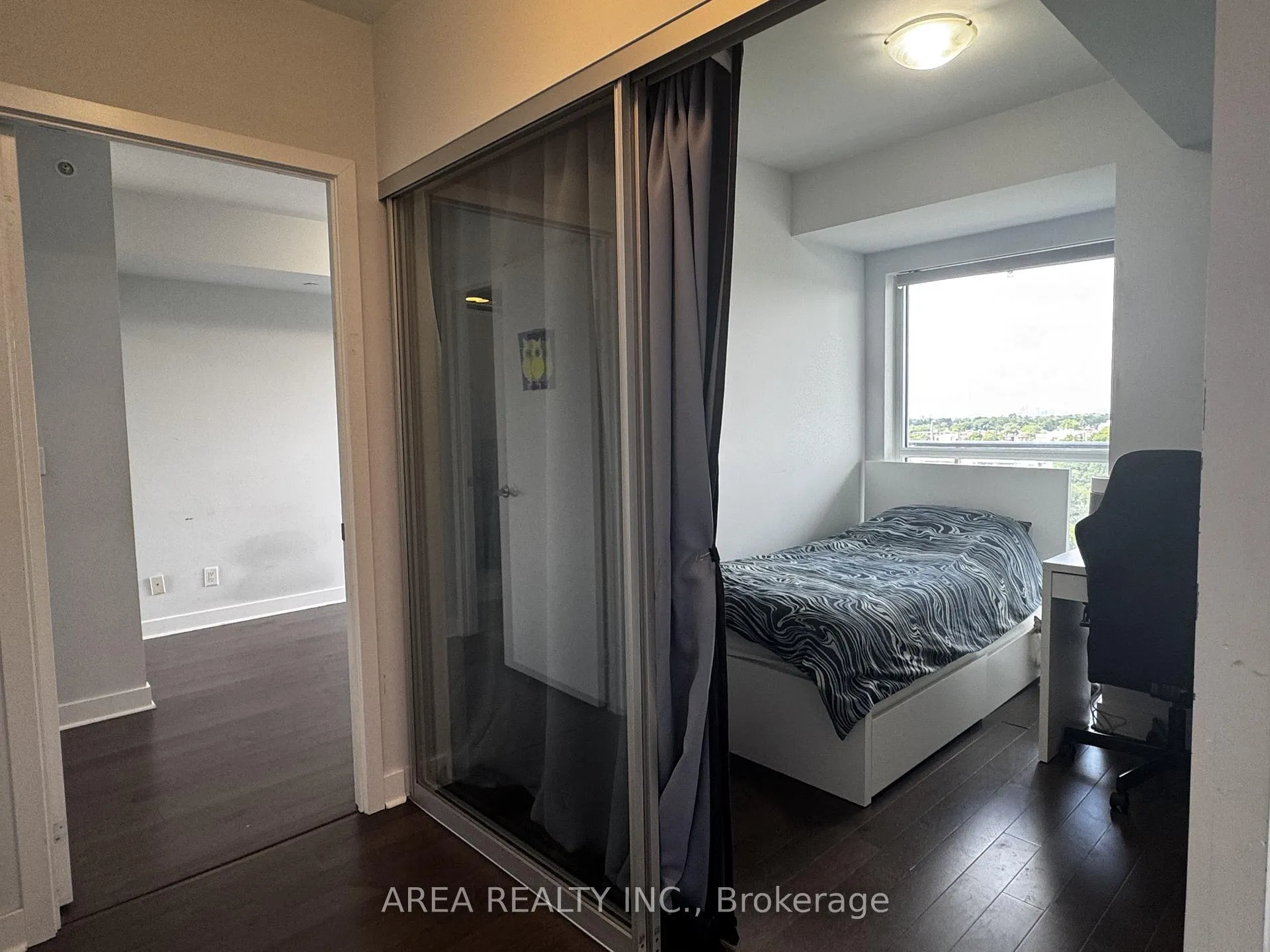 Photo 10 of Unit 1401, 58 Orchard View Boulevard, Toronto, Yonge-Eglinton — HOMEH