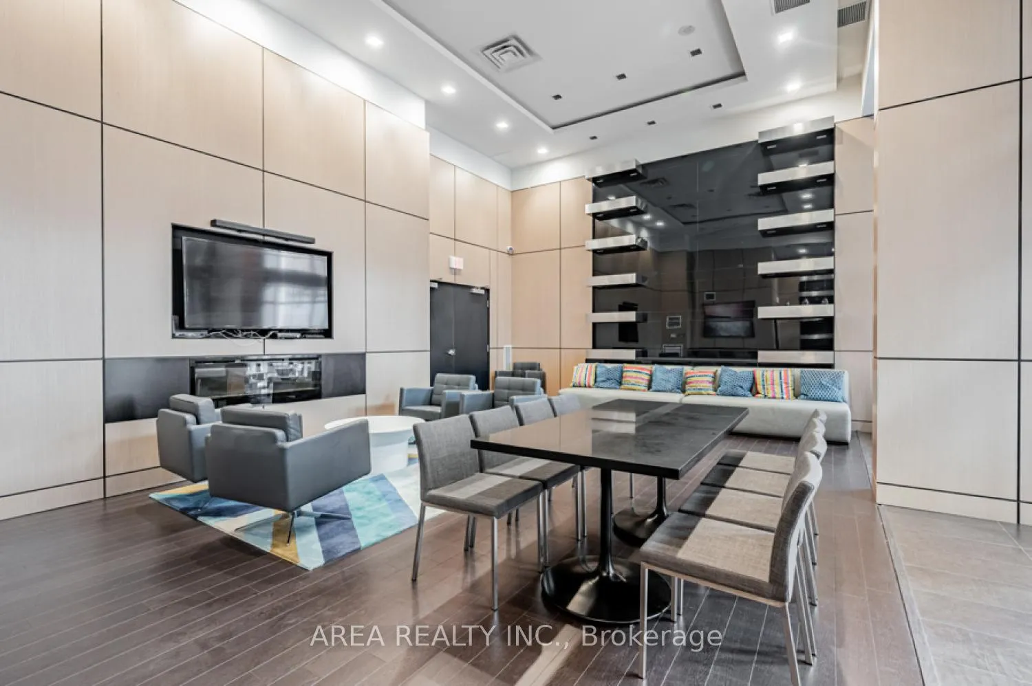 Photo 19 of Unit 1401, 58 Orchard View Boulevard, Toronto, Yonge-Eglinton — HOMEH