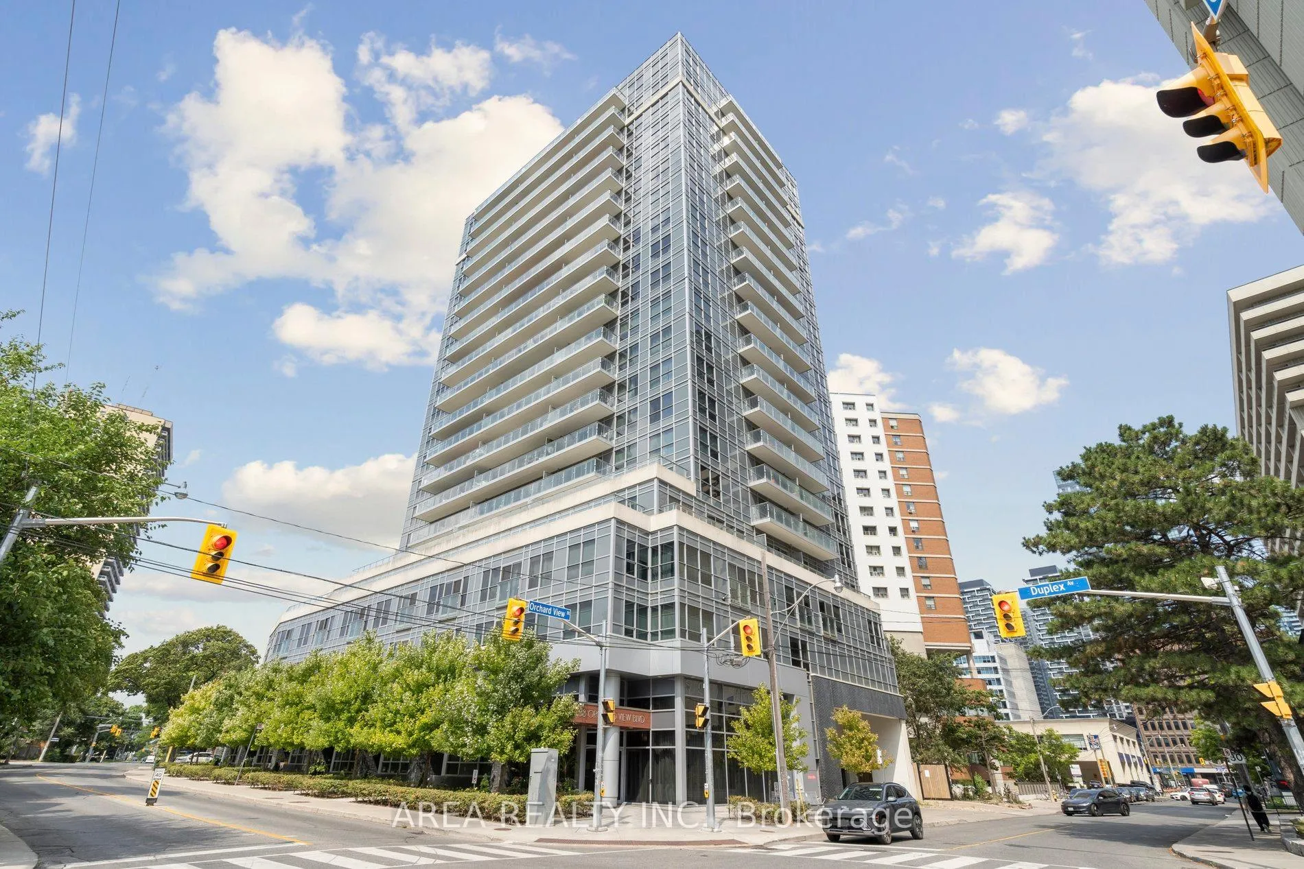 Photo 21 of Unit 1401, 58 Orchard View Boulevard, Toronto, Yonge-Eglinton — HOMEH