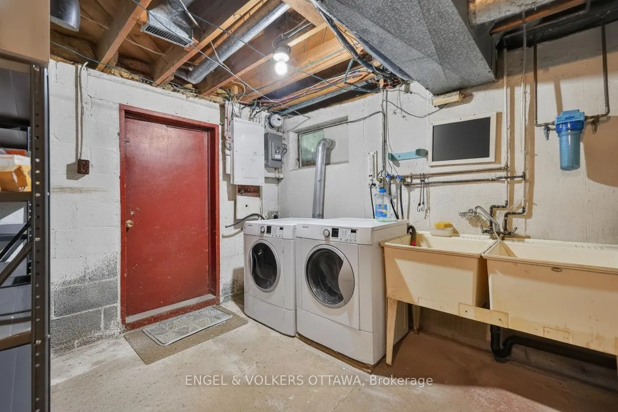 Photo 26 of 1363 Heron Road, Ottawa, Alta Vista — HOMEH