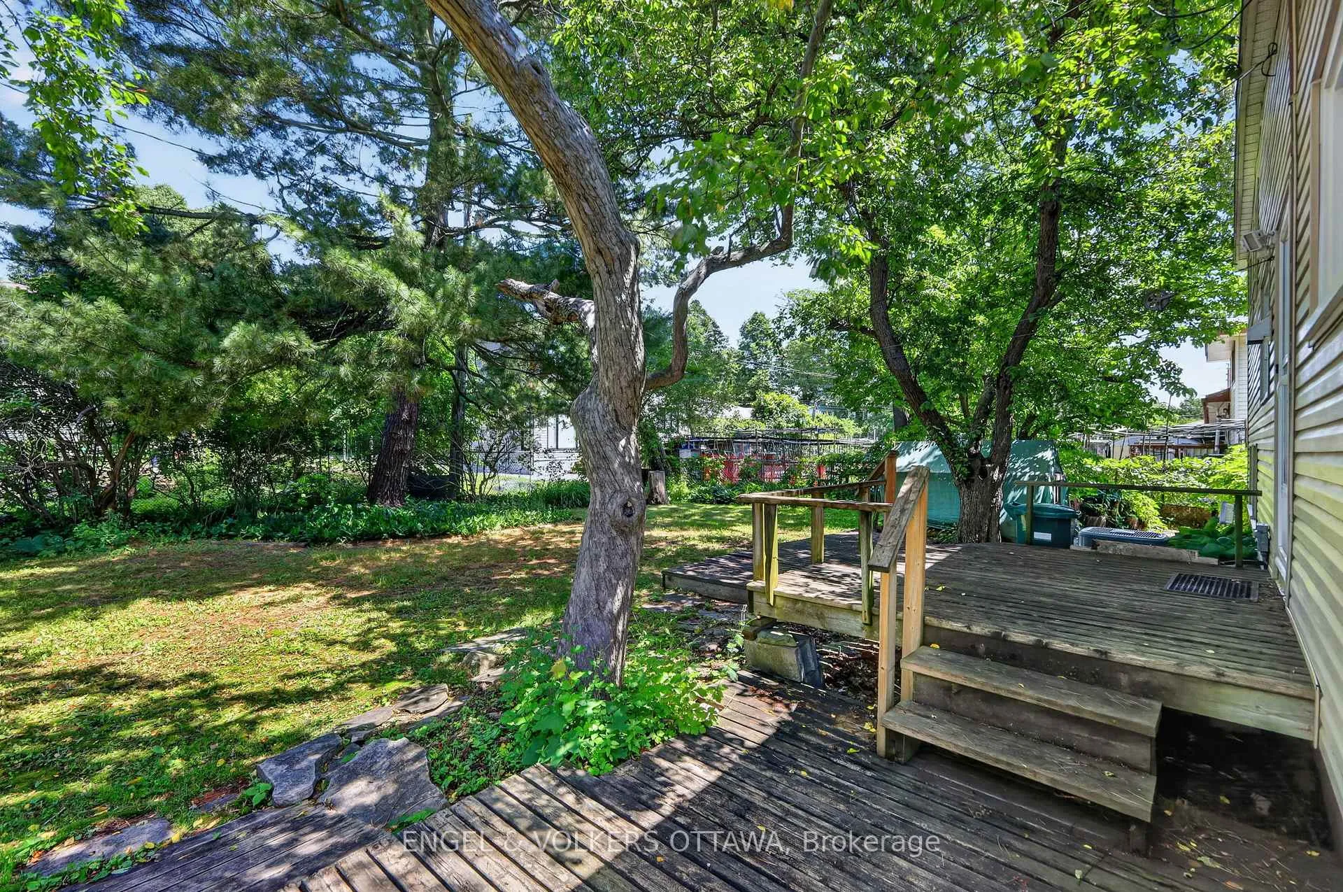 Photo 27 of 1363 Heron Road, Ottawa, Alta Vista — HOMEH