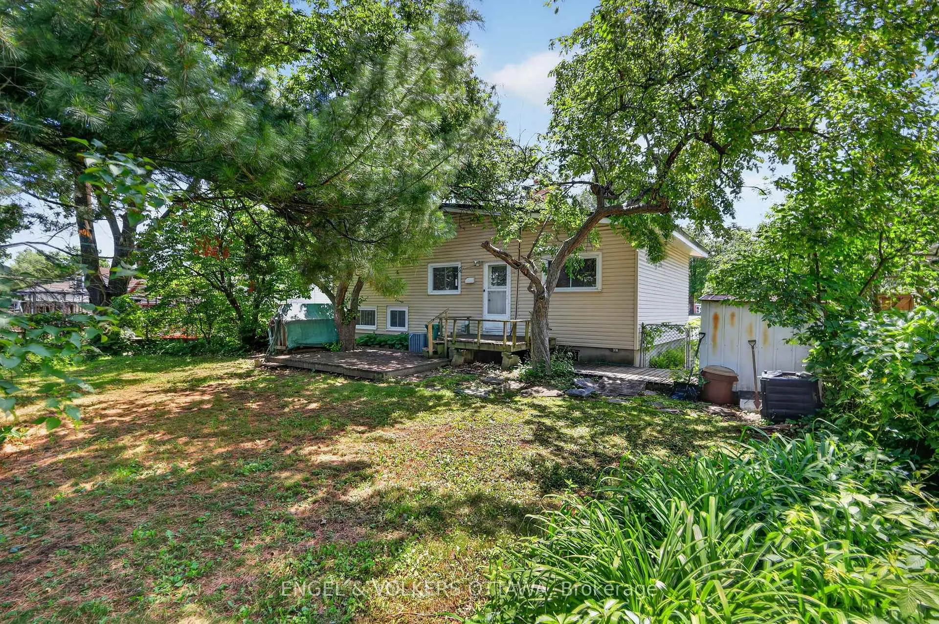 Photo 30 of 1363 Heron Road, Ottawa, Alta Vista — HOMEH