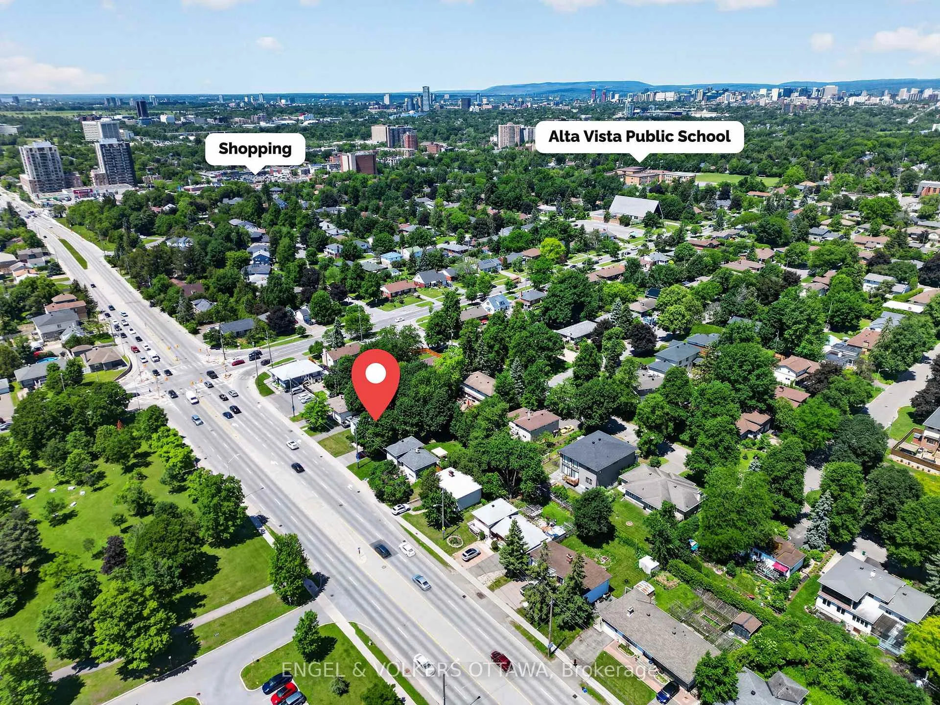 Photo 33 of 1363 Heron Road, Ottawa, Alta Vista — HOMEH