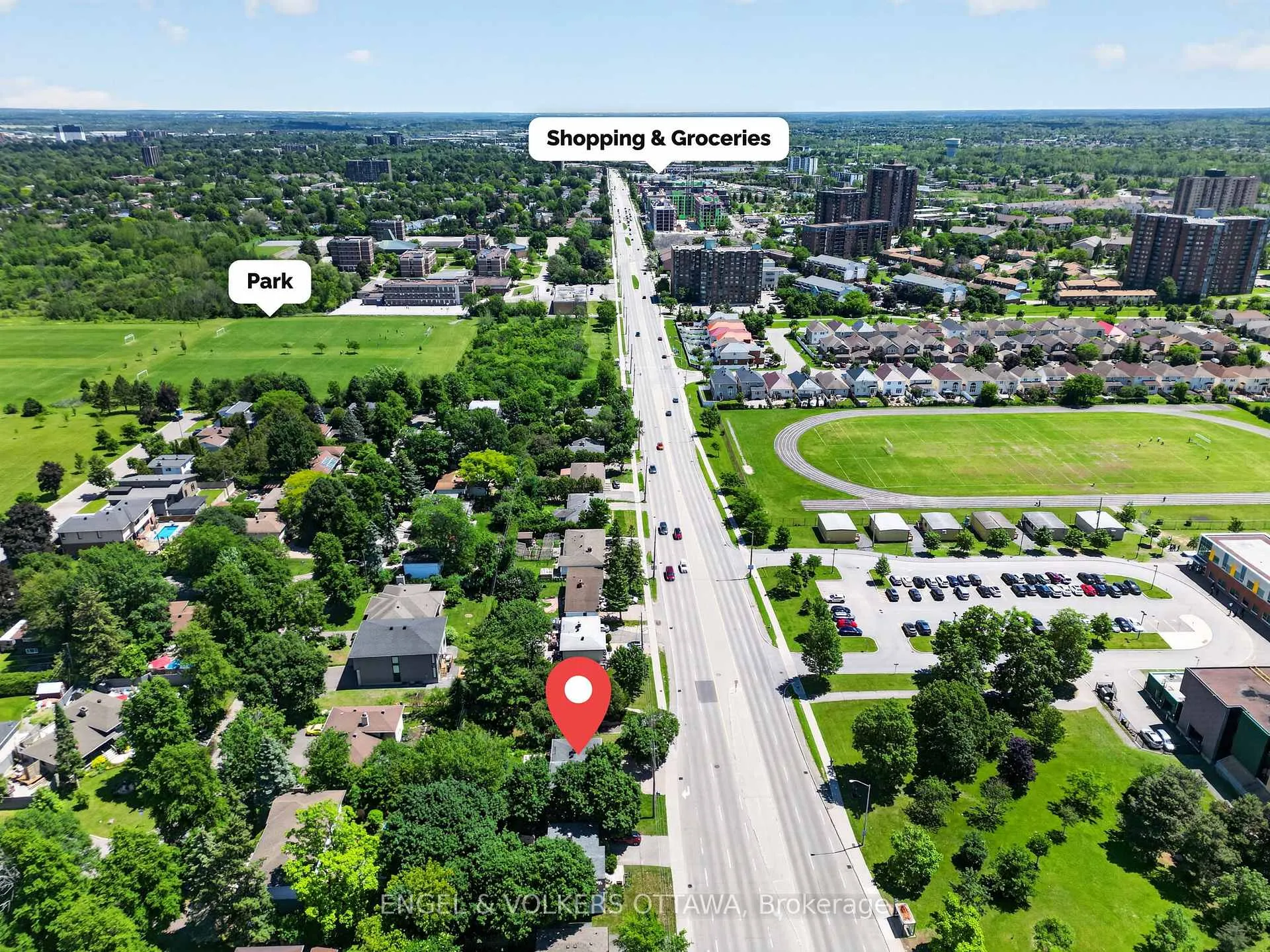 Photo 34 of 1363 Heron Road, Ottawa, Alta Vista — HOMEH