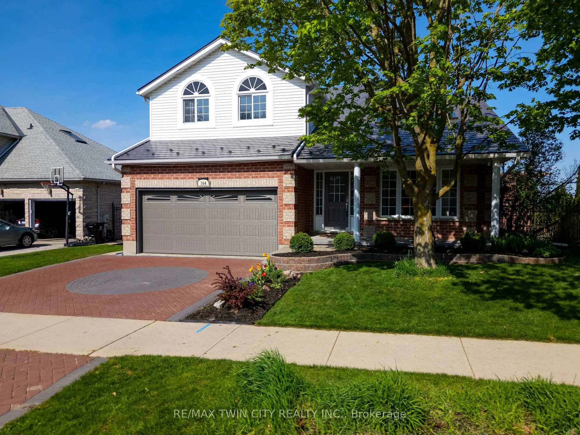 Photo 46 of 314 Old Chicopee Trail, Kitchener, Idlewood — HOMEH