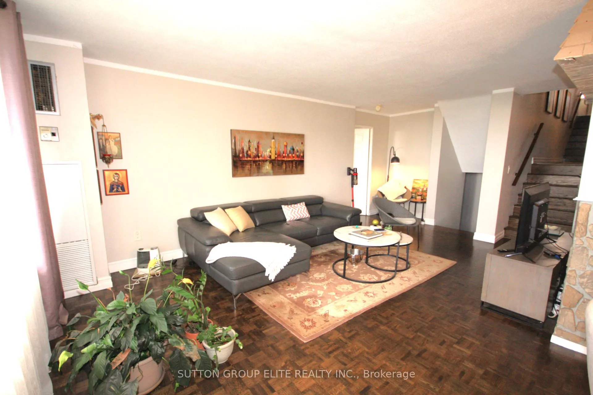Photo 9 of Unit 1110, 11 Wincott Drive, Etobicoke, Kingsview Village-The Westway — HOMEH