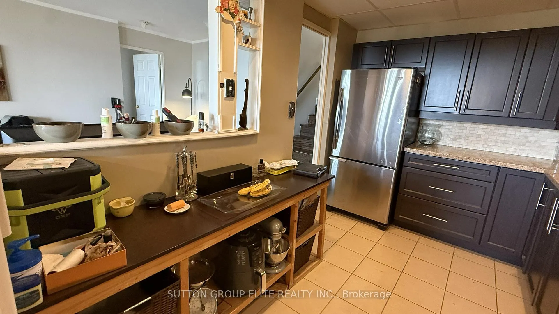 Photo 15 of Unit 1110, 11 Wincott Drive, Etobicoke, Kingsview Village-The Westway — HOMEH