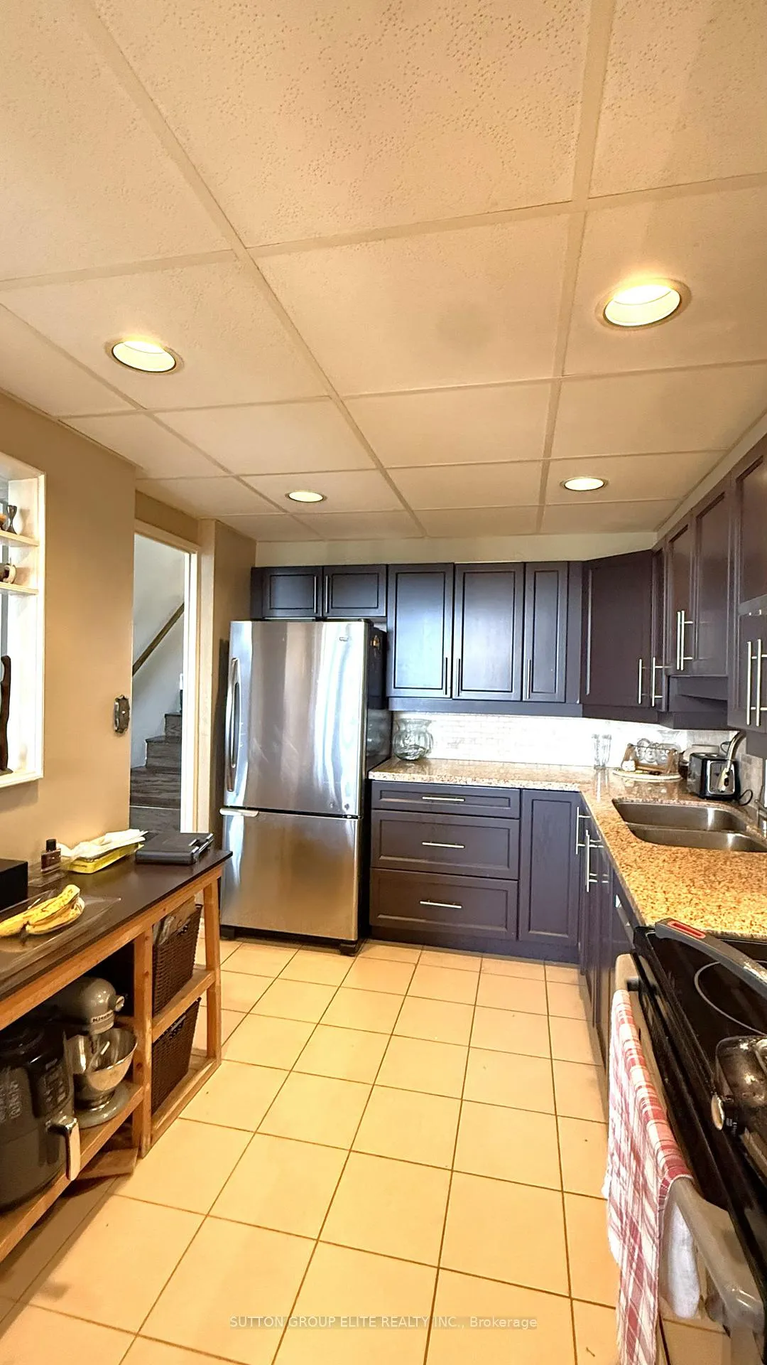 Photo 16 of Unit 1110, 11 Wincott Drive, Etobicoke, Kingsview Village-The Westway — HOMEH