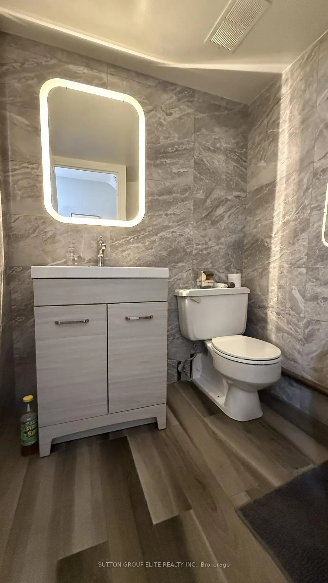 Photo 18 of Unit 1110, 11 Wincott Drive, Etobicoke, Kingsview Village-The Westway — HOMEH