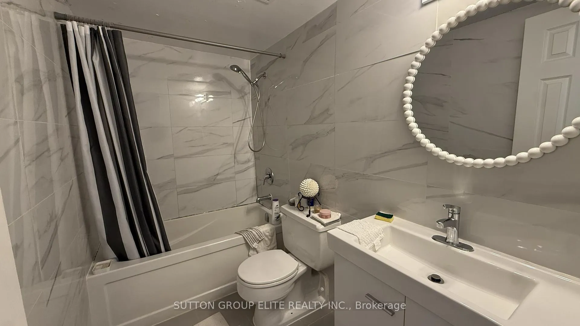 Photo 21 of Unit 1110, 11 Wincott Drive, Etobicoke, Kingsview Village-The Westway — HOMEH