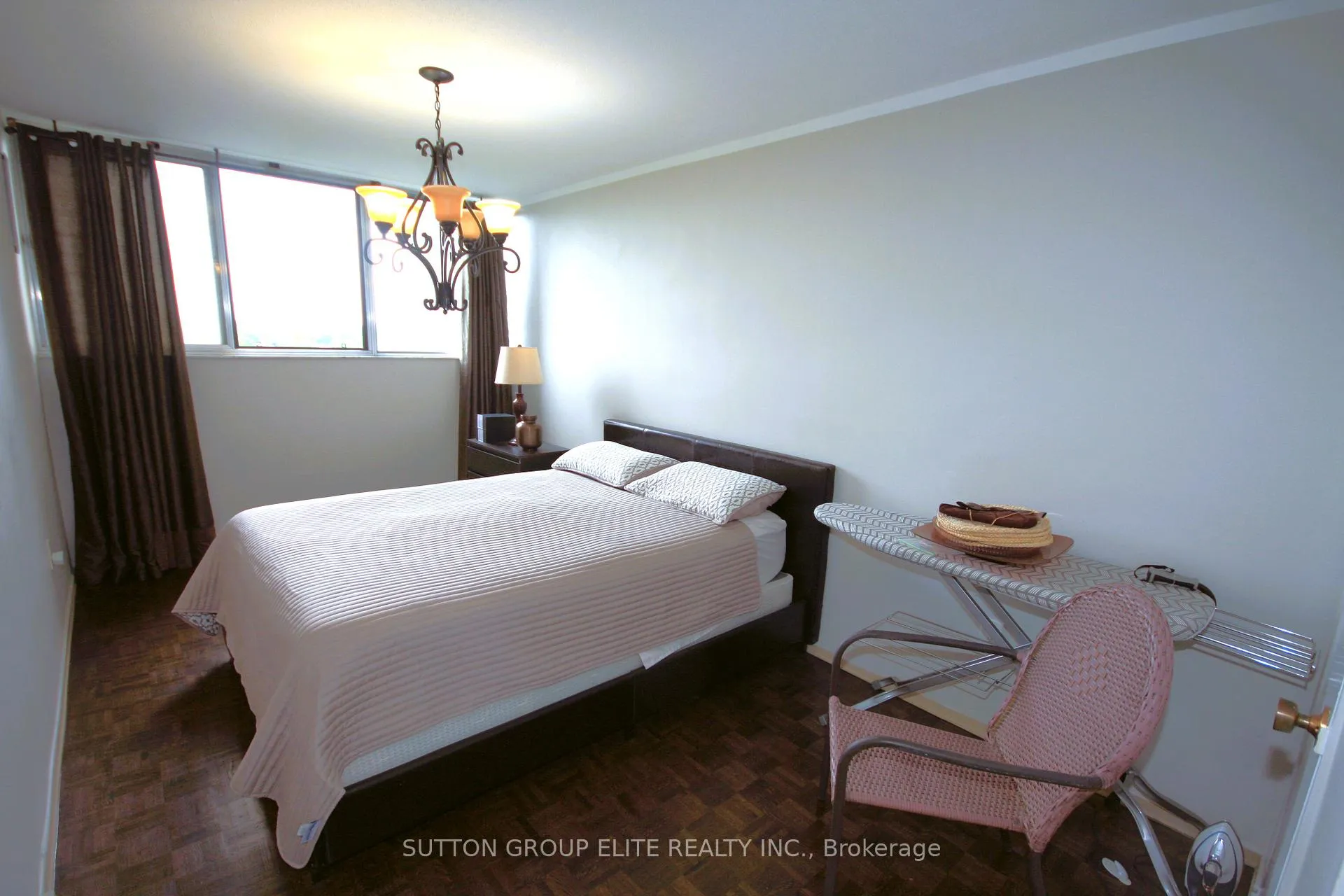 Photo 22 of Unit 1110, 11 Wincott Drive, Etobicoke, Kingsview Village-The Westway — HOMEH