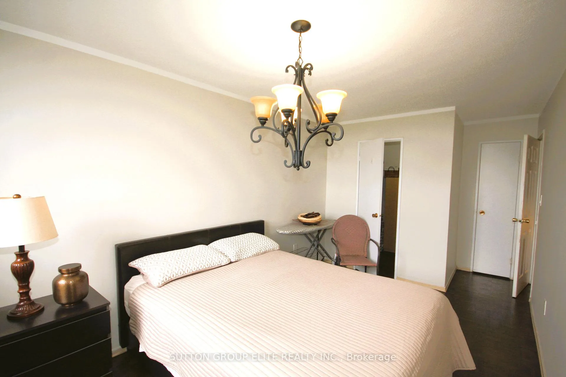 Photo 23 of Unit 1110, 11 Wincott Drive, Etobicoke, Kingsview Village-The Westway — HOMEH