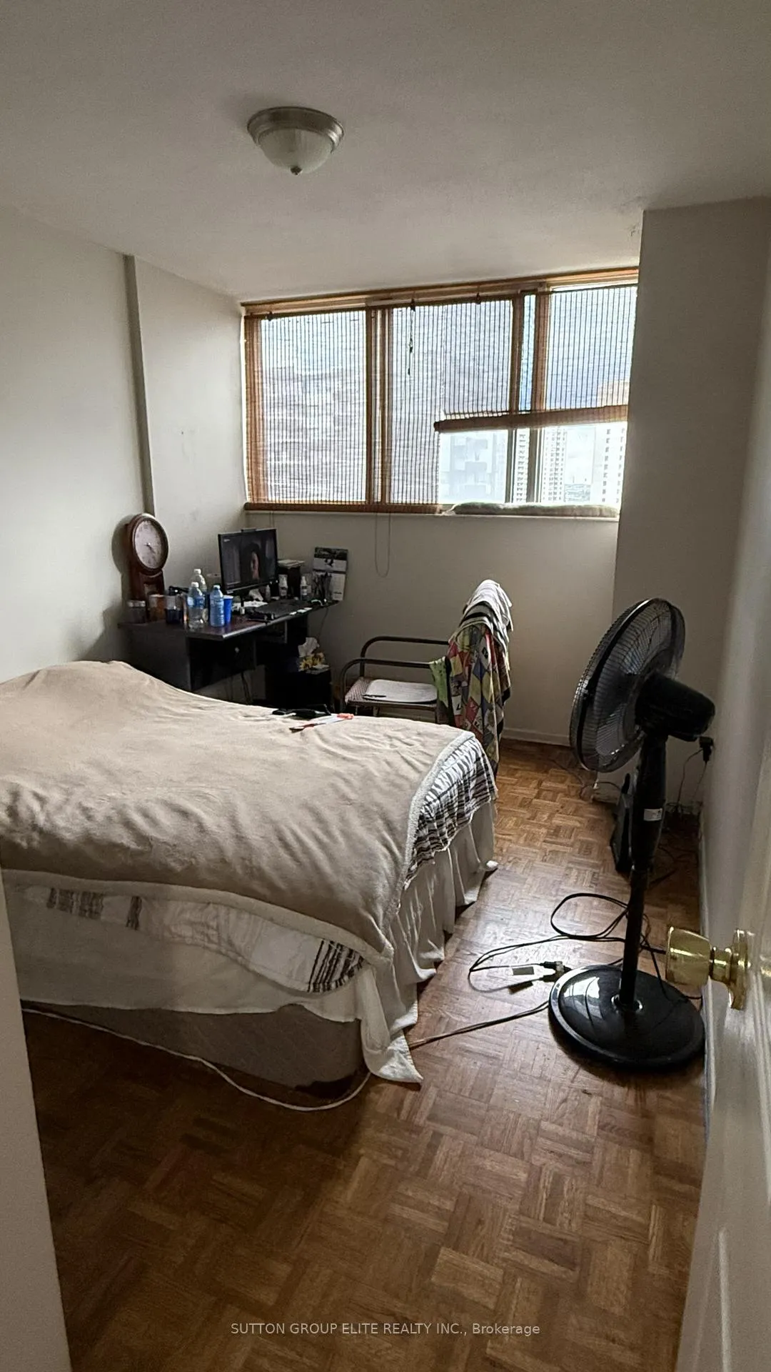 Photo 27 of Unit 1110, 11 Wincott Drive, Etobicoke, Kingsview Village-The Westway — HOMEH