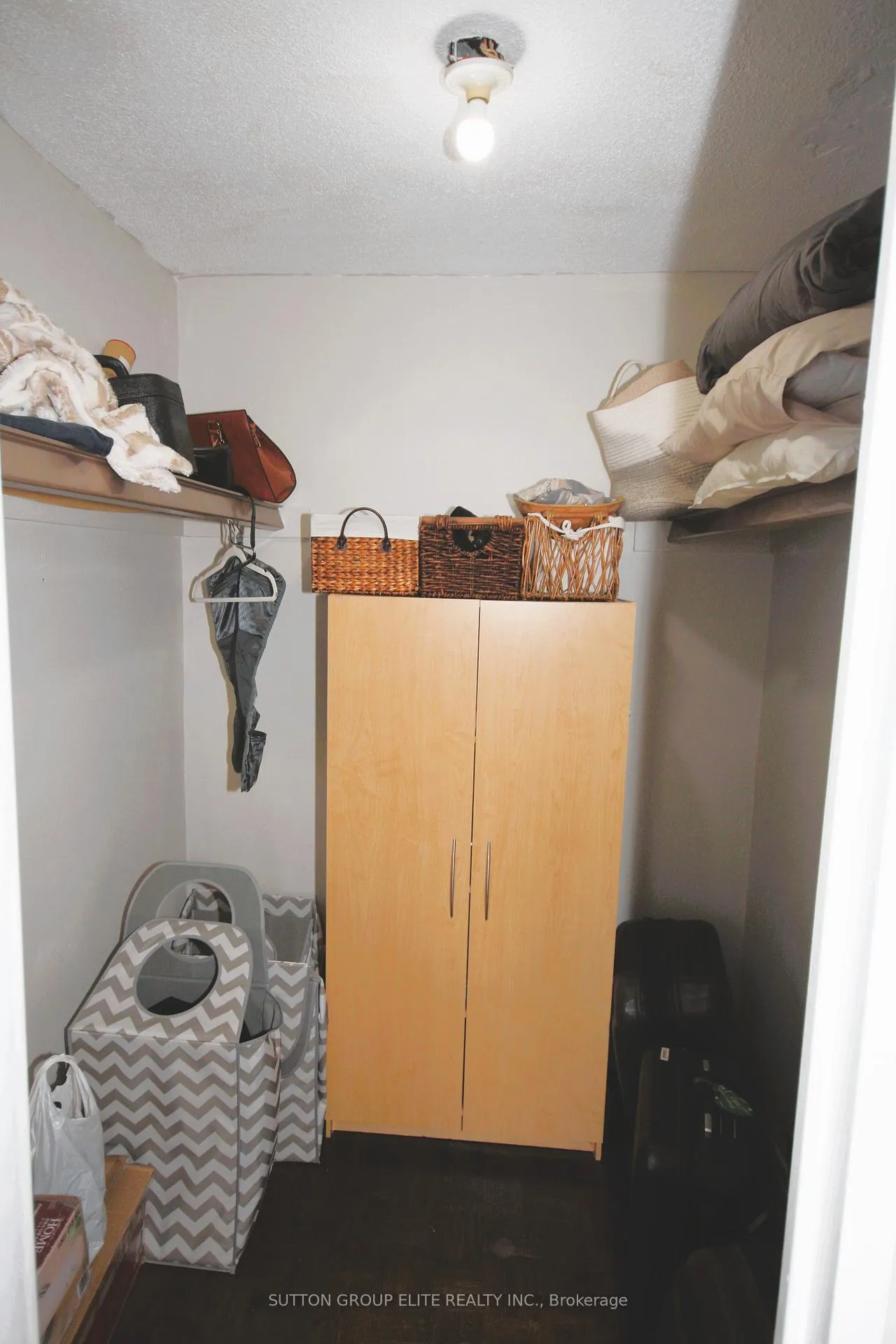 Photo 28 of Unit 1110, 11 Wincott Drive, Etobicoke, Kingsview Village-The Westway — HOMEH
