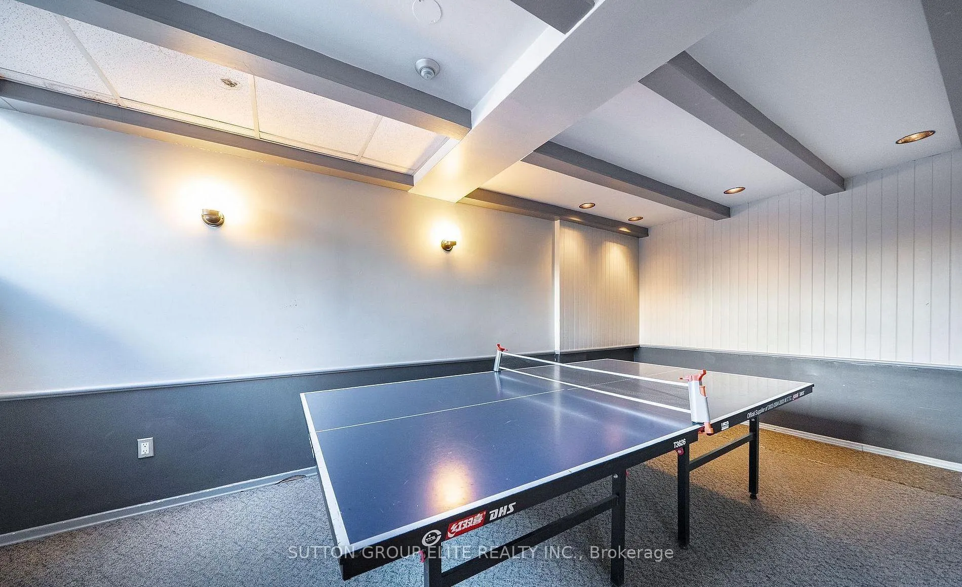 Photo 29 of Unit 1110, 11 Wincott Drive, Etobicoke, Kingsview Village-The Westway — HOMEH
