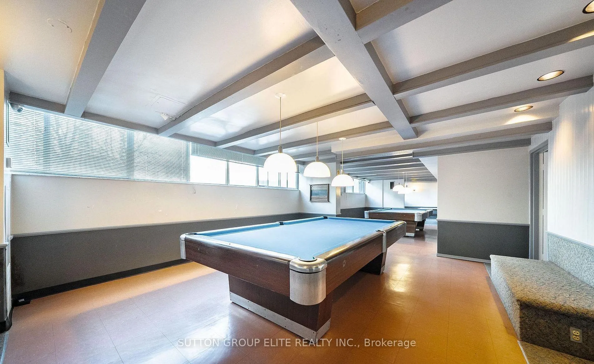Photo 30 of Unit 1110, 11 Wincott Drive, Etobicoke, Kingsview Village-The Westway — HOMEH