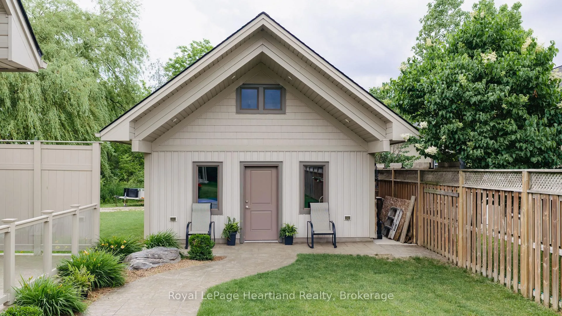 Photo 41 of 305 Mary Street, Central Huron, Clinton — HOMEH
