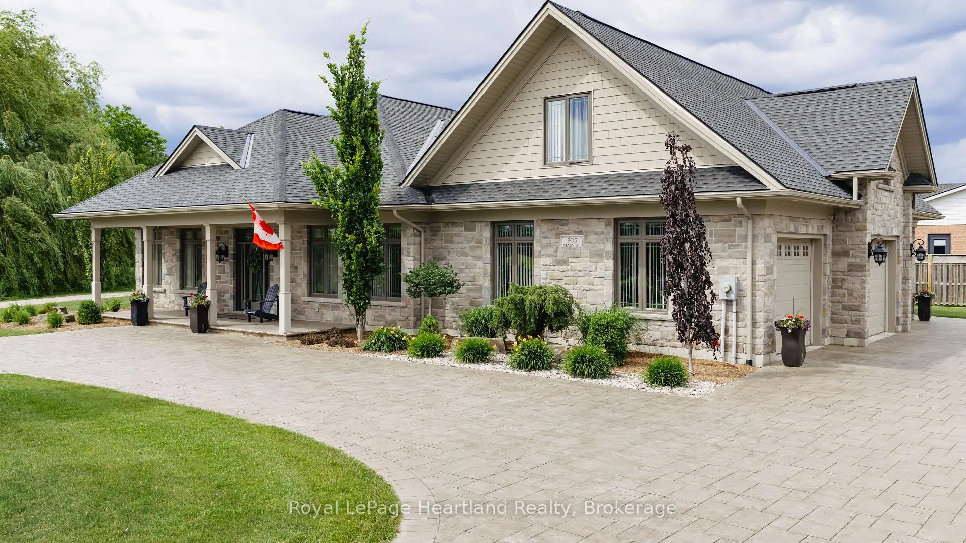 Photo 42 of 305 Mary Street, Central Huron, Clinton — HOMEH