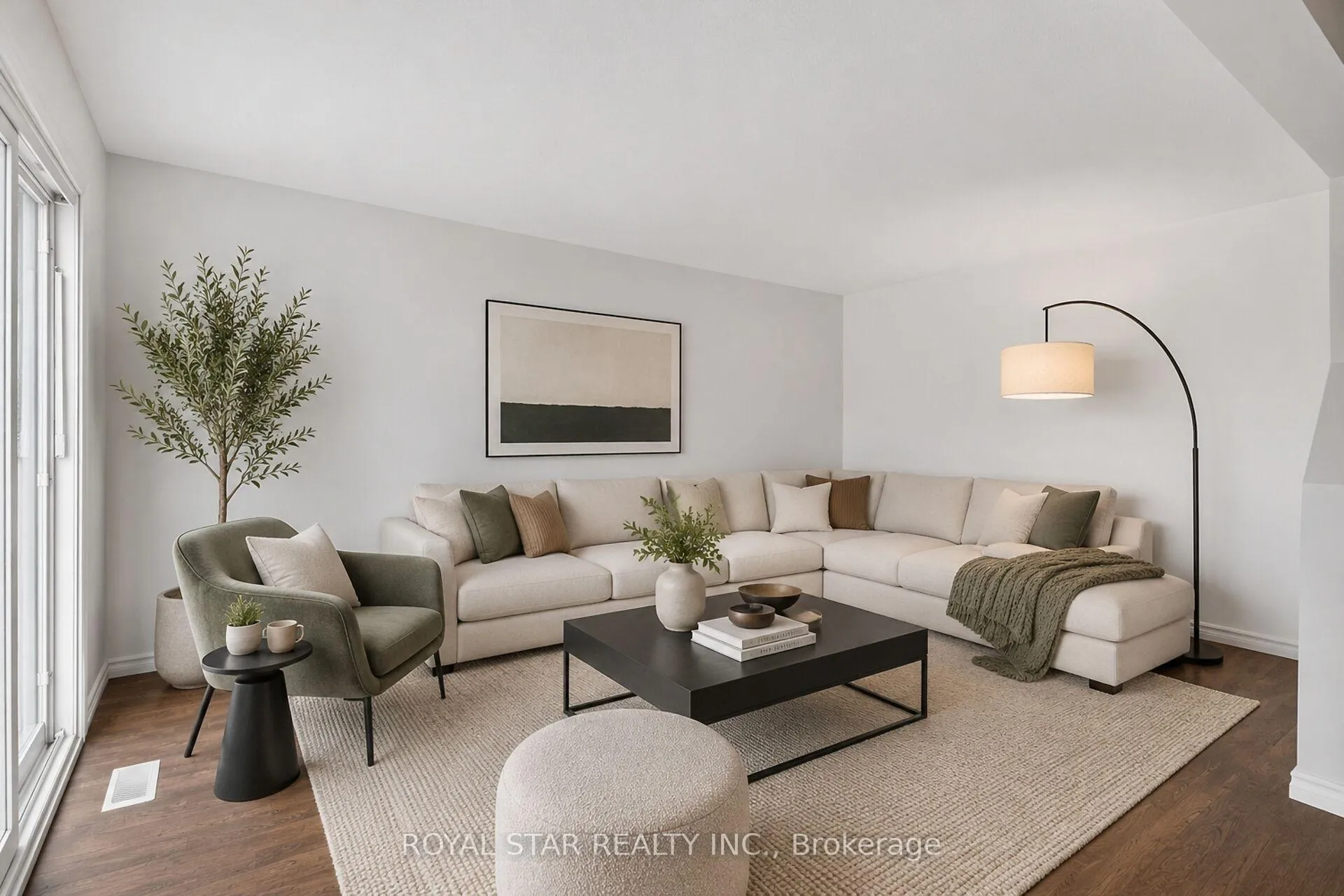 Photo 6 of 2705 Pimlico Crescent, Ottawa, Emerald Woods/Sawmill Creek — HOMEH