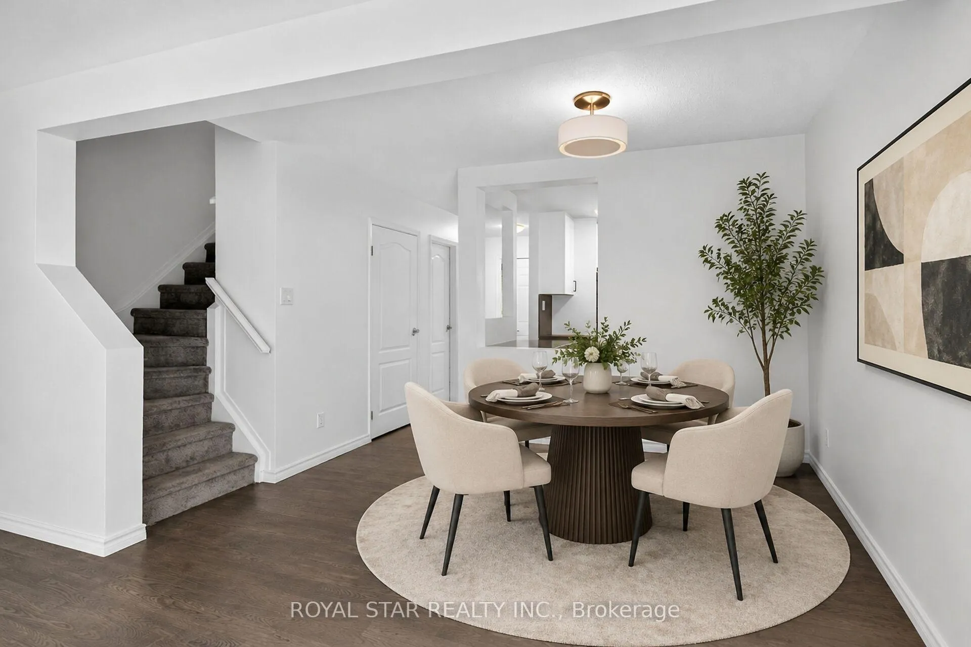 Photo 8 of 2705 Pimlico Crescent, Ottawa, Emerald Woods/Sawmill Creek — HOMEH