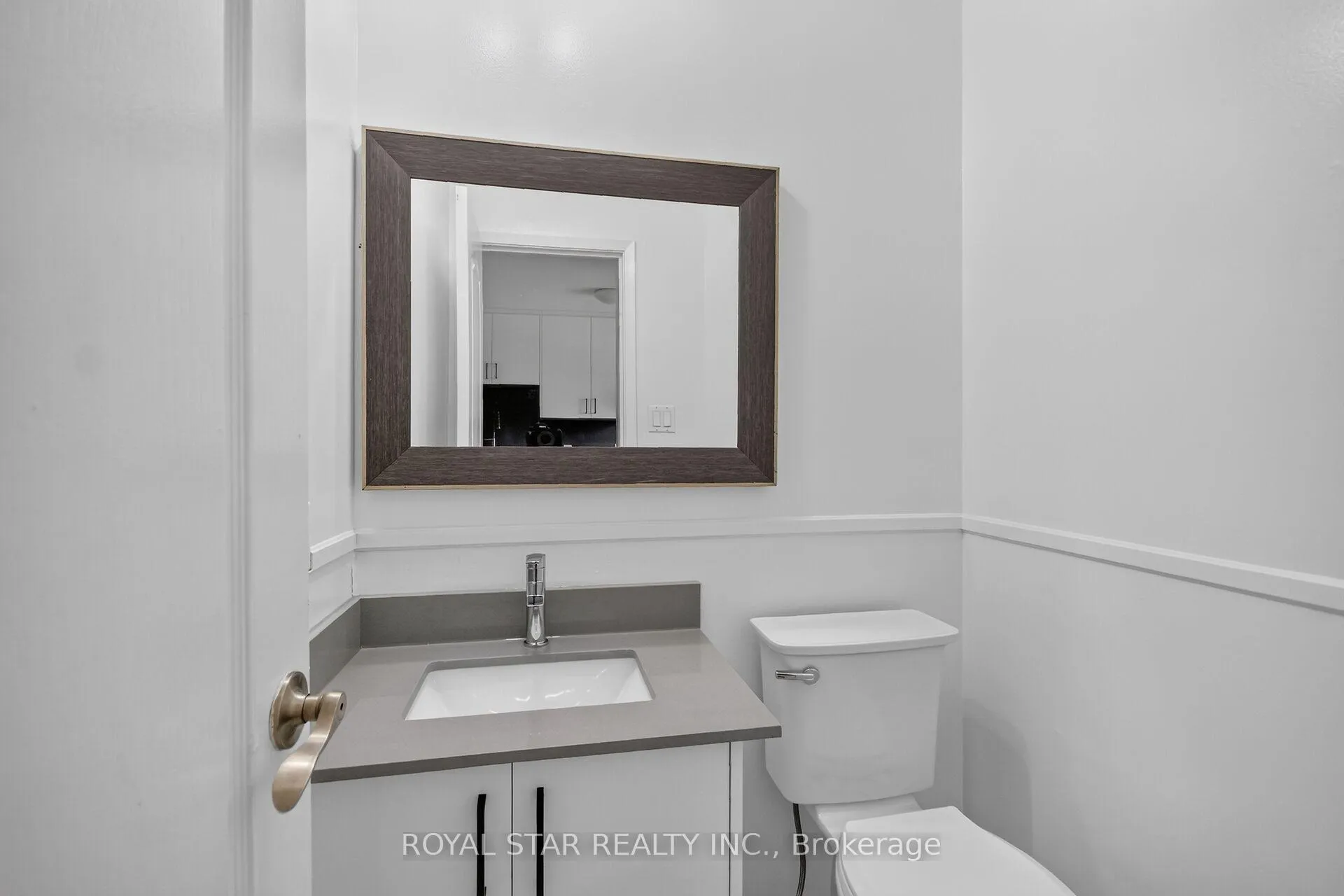 Photo 18 of 2705 Pimlico Crescent, Ottawa, Emerald Woods/Sawmill Creek — HOMEH