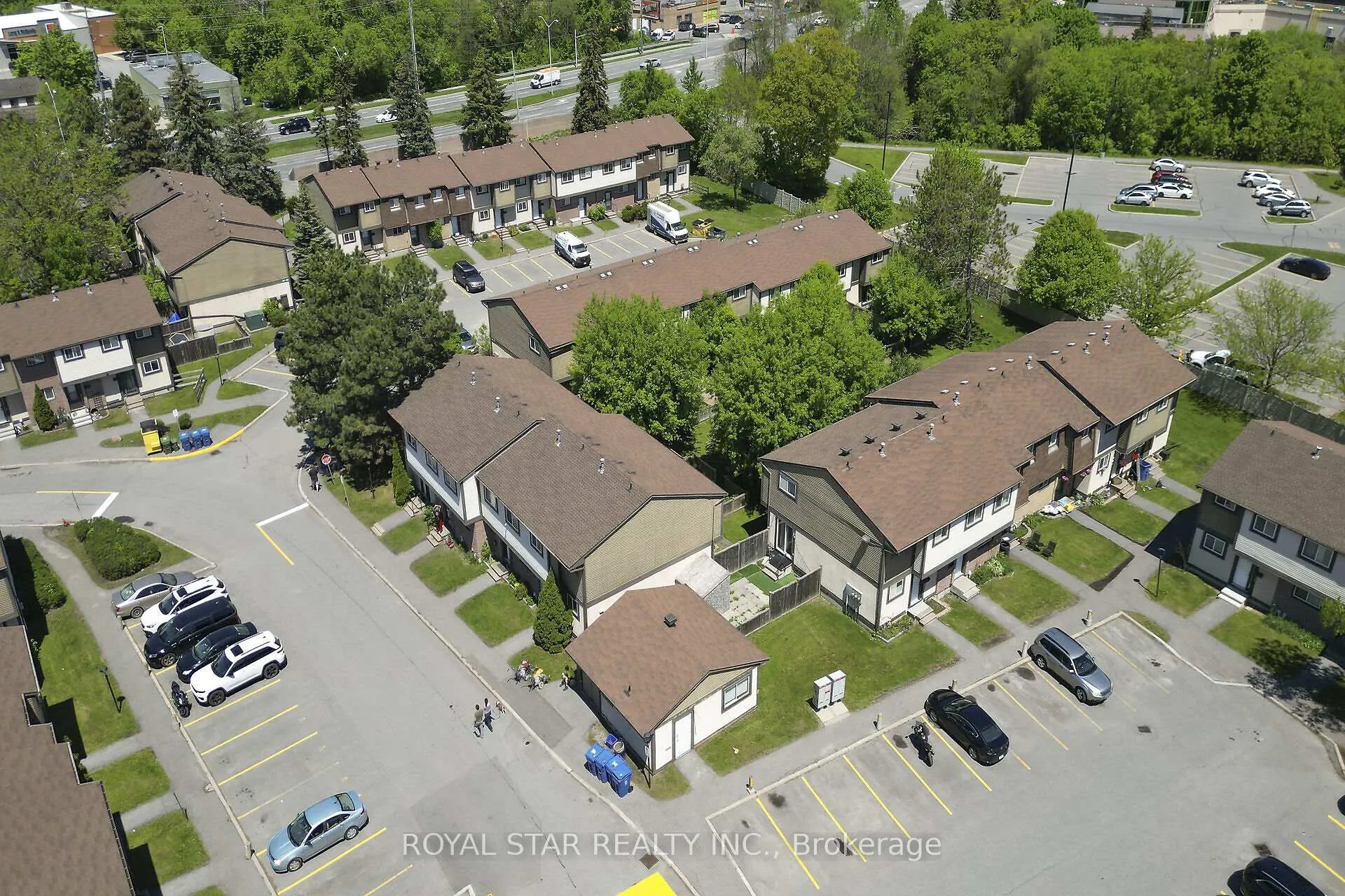 Photo 39 of 2705 Pimlico Crescent, Ottawa, Emerald Woods/Sawmill Creek — HOMEH