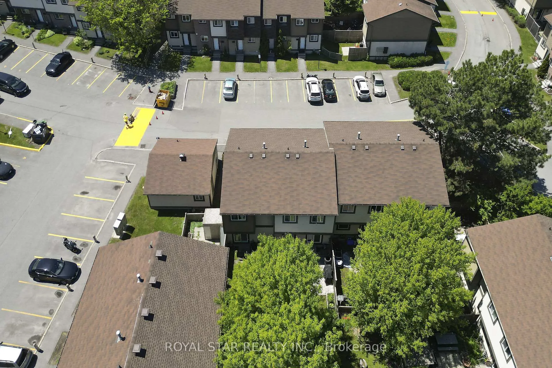 Photo 40 of 2705 Pimlico Crescent, Ottawa, Emerald Woods/Sawmill Creek — HOMEH