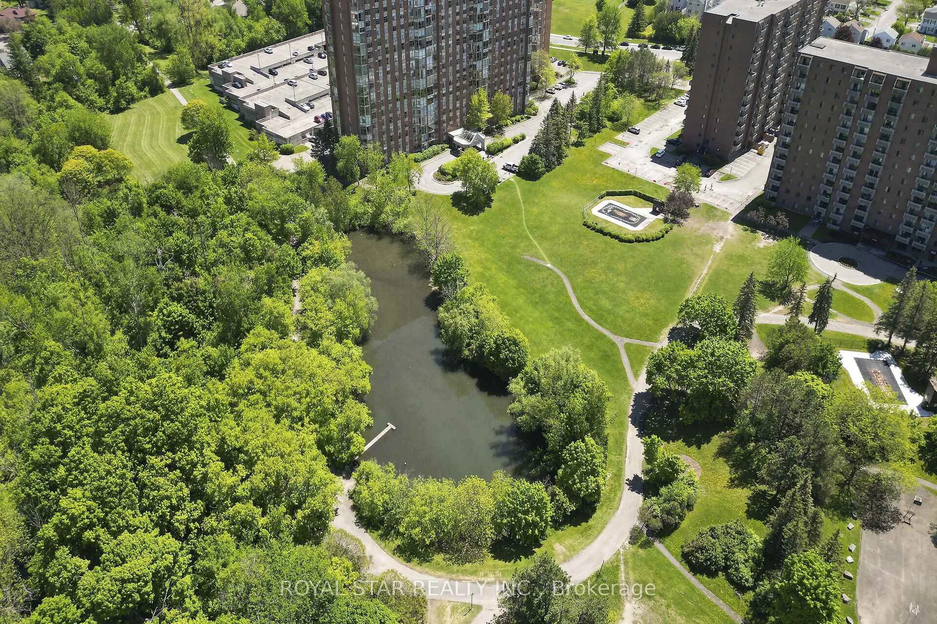 Photo 46 of 2705 Pimlico Crescent, Ottawa, Emerald Woods/Sawmill Creek — HOMEH