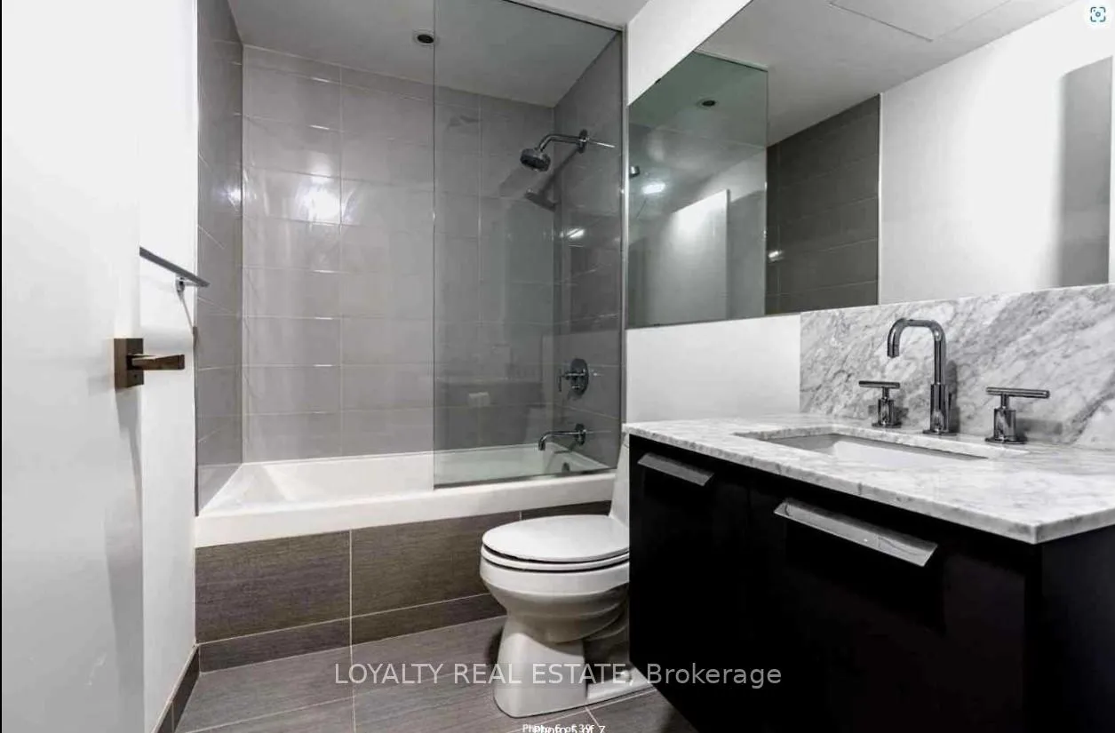 Photo 5 of Unit 2408, 50 Charles Street E, Toronto, Church-Yonge Corridor — HOMEH