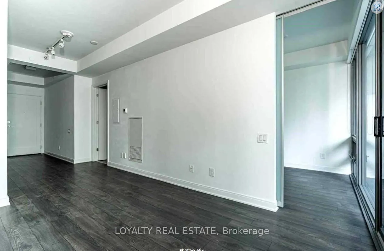 Photo 6 of Unit 2408, 50 Charles Street E, Toronto, Church-Yonge Corridor — HOMEH