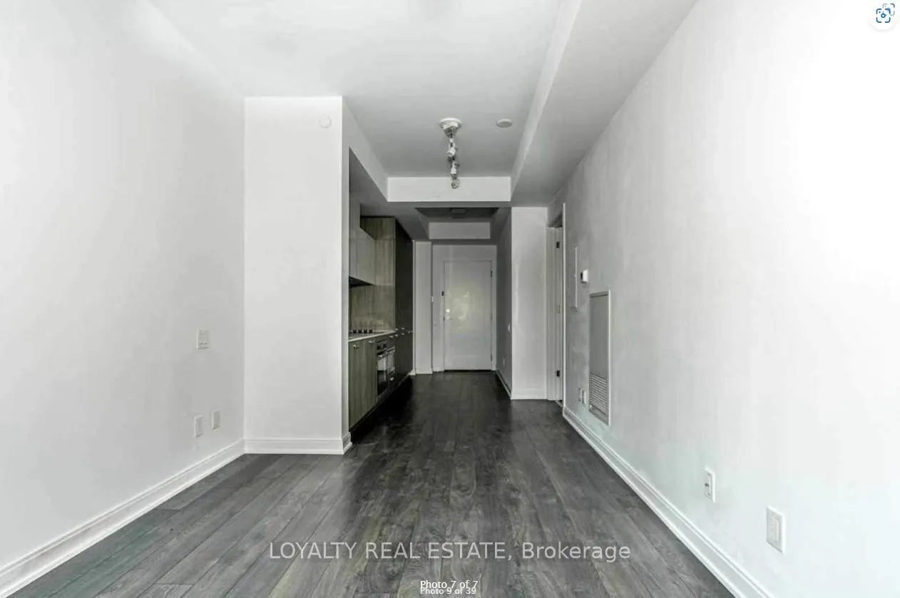 Photo 7 of Unit 2408, 50 Charles Street E, Toronto, Church-Yonge Corridor — HOMEH