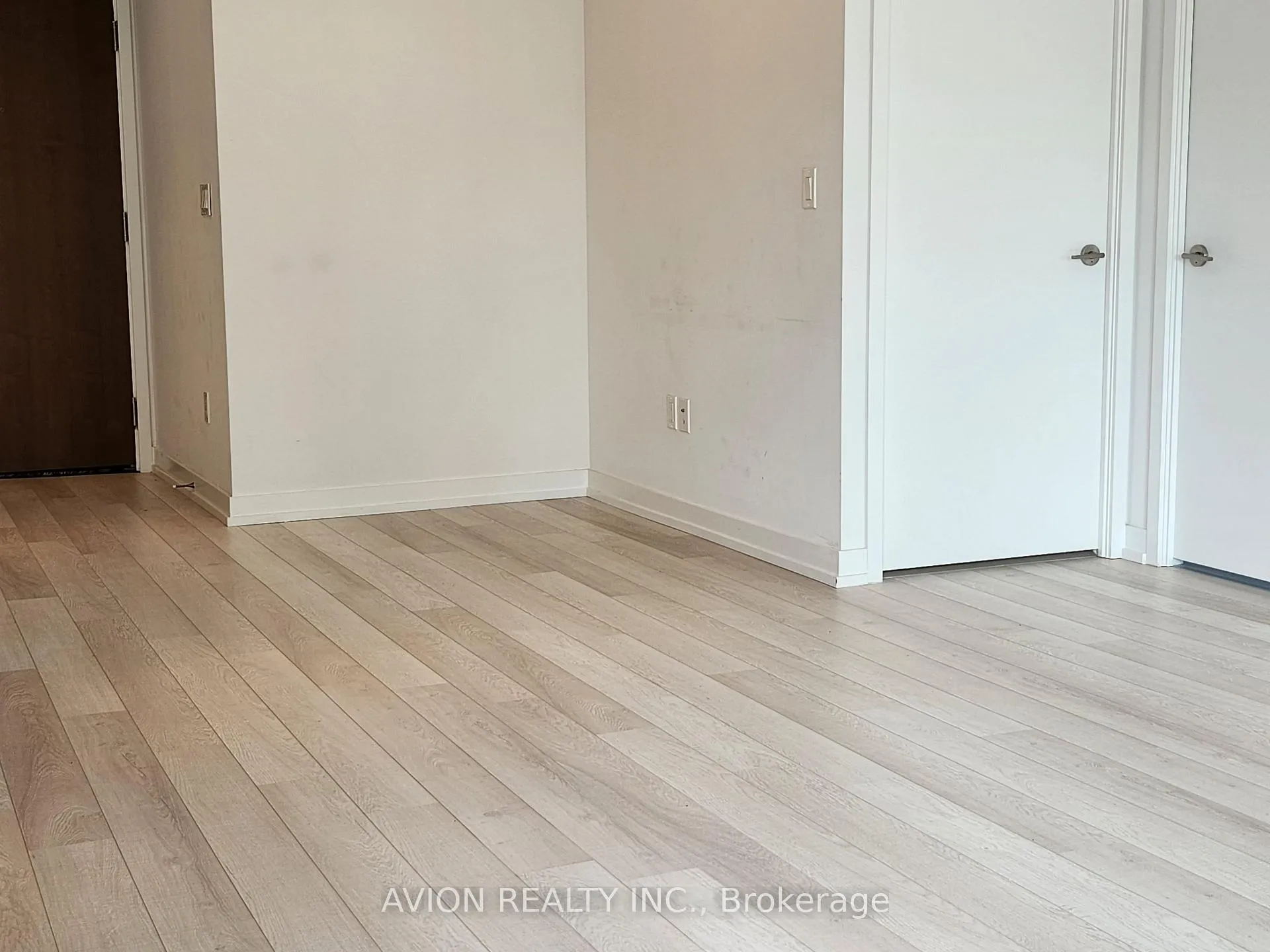 Photo 12 of Unit 1205, 115 Mcmahon Drive, North York, Bayview Village — HOMEH