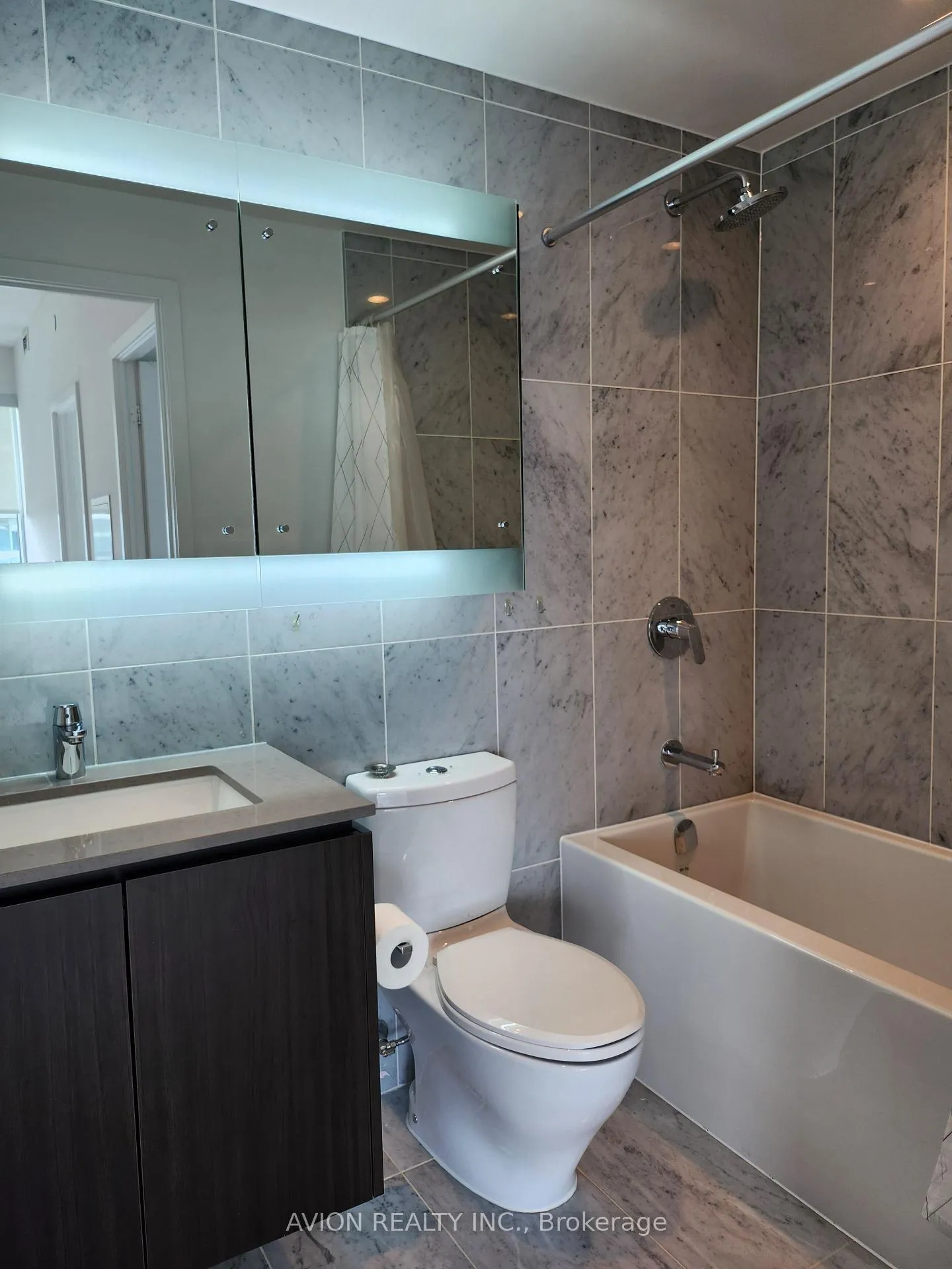 Photo 14 of Unit 1205, 115 Mcmahon Drive, North York, Bayview Village — HOMEH