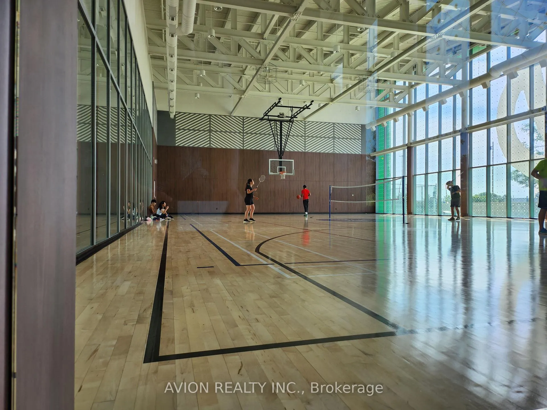 Photo 16 of Unit 1205, 115 Mcmahon Drive, North York, Bayview Village — HOMEH