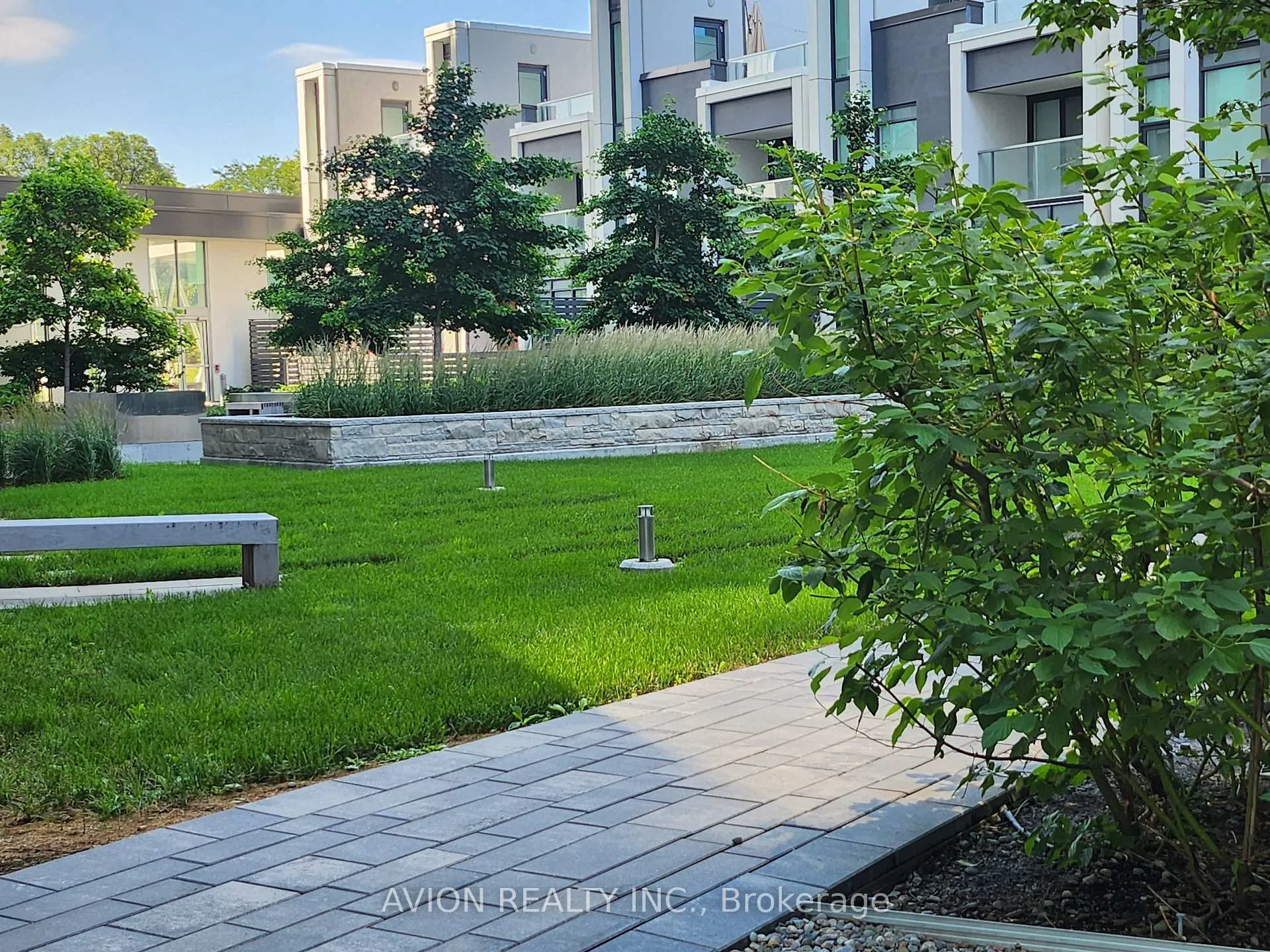 Photo 21 of Unit 1205, 115 Mcmahon Drive, North York, Bayview Village — HOMEH