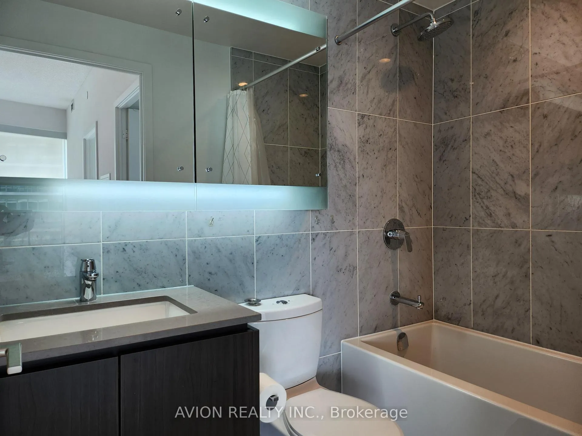 Photo 25 of Unit 1205, 115 Mcmahon Drive, North York, Bayview Village — HOMEH