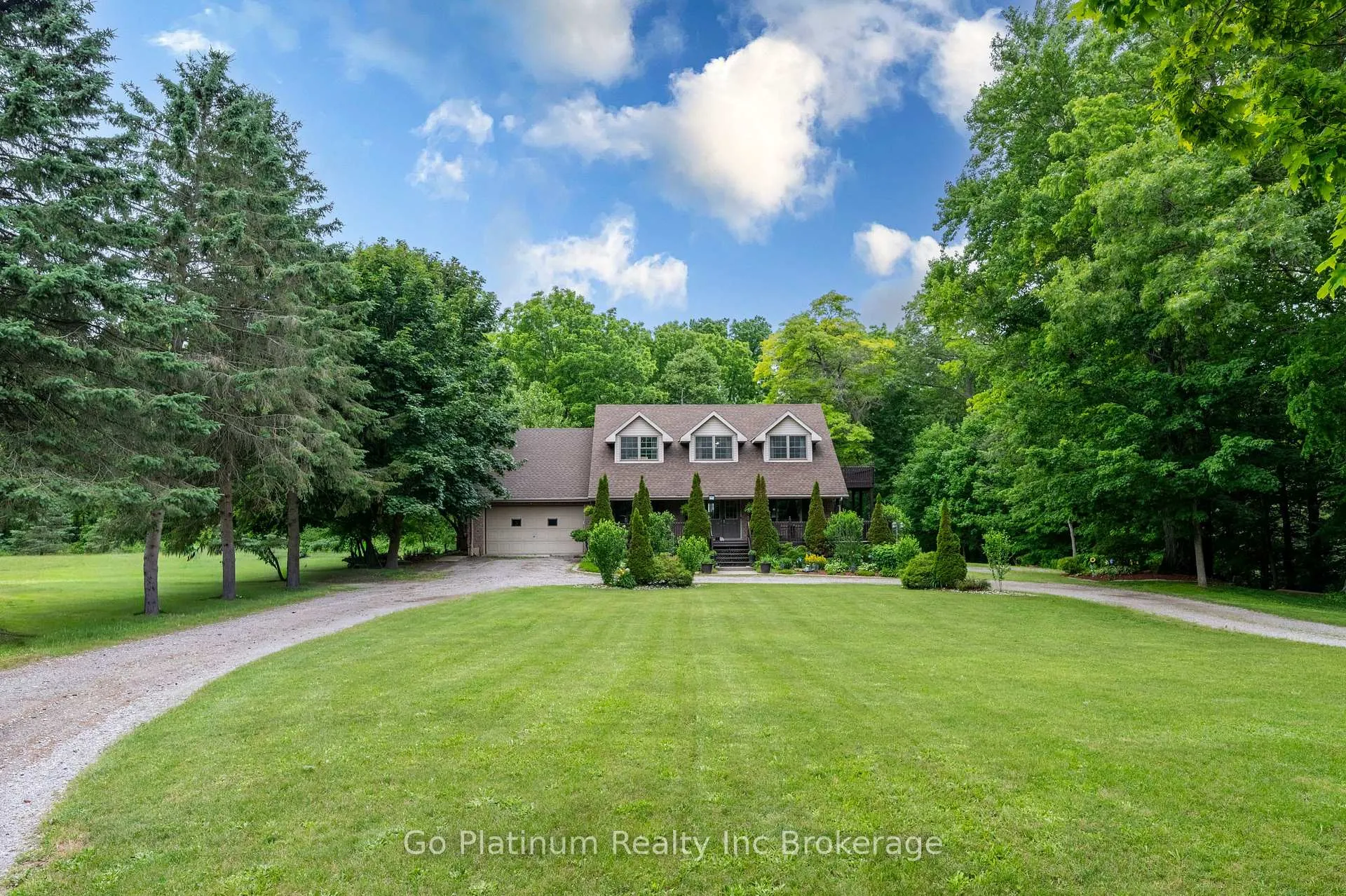 Photo 3 of 461 Hwy 19, Tillsonburg — HOMEH