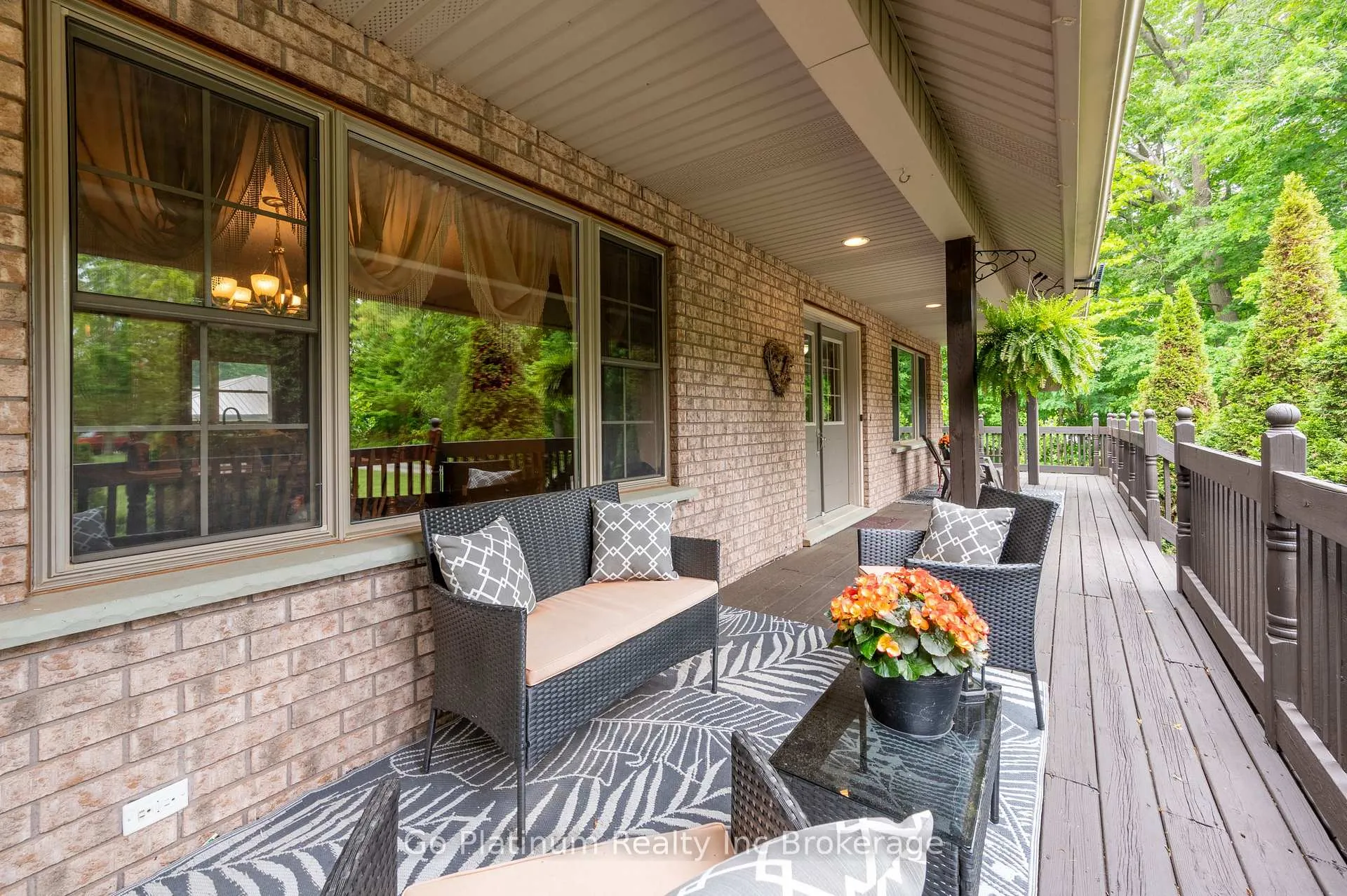Photo 8 of 461 Hwy 19, Tillsonburg — HOMEH