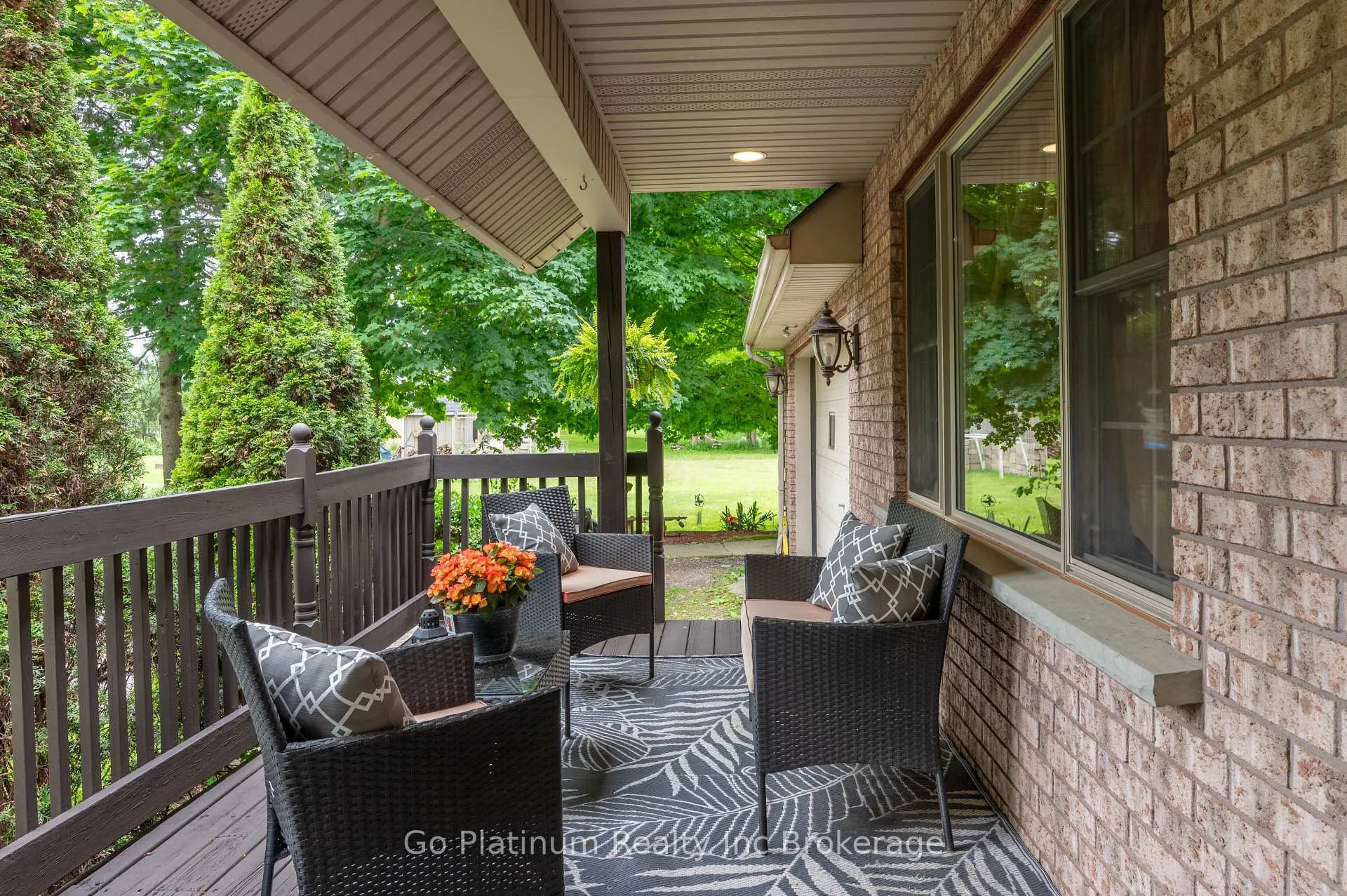 Photo 9 of 461 Hwy 19, Tillsonburg — HOMEH